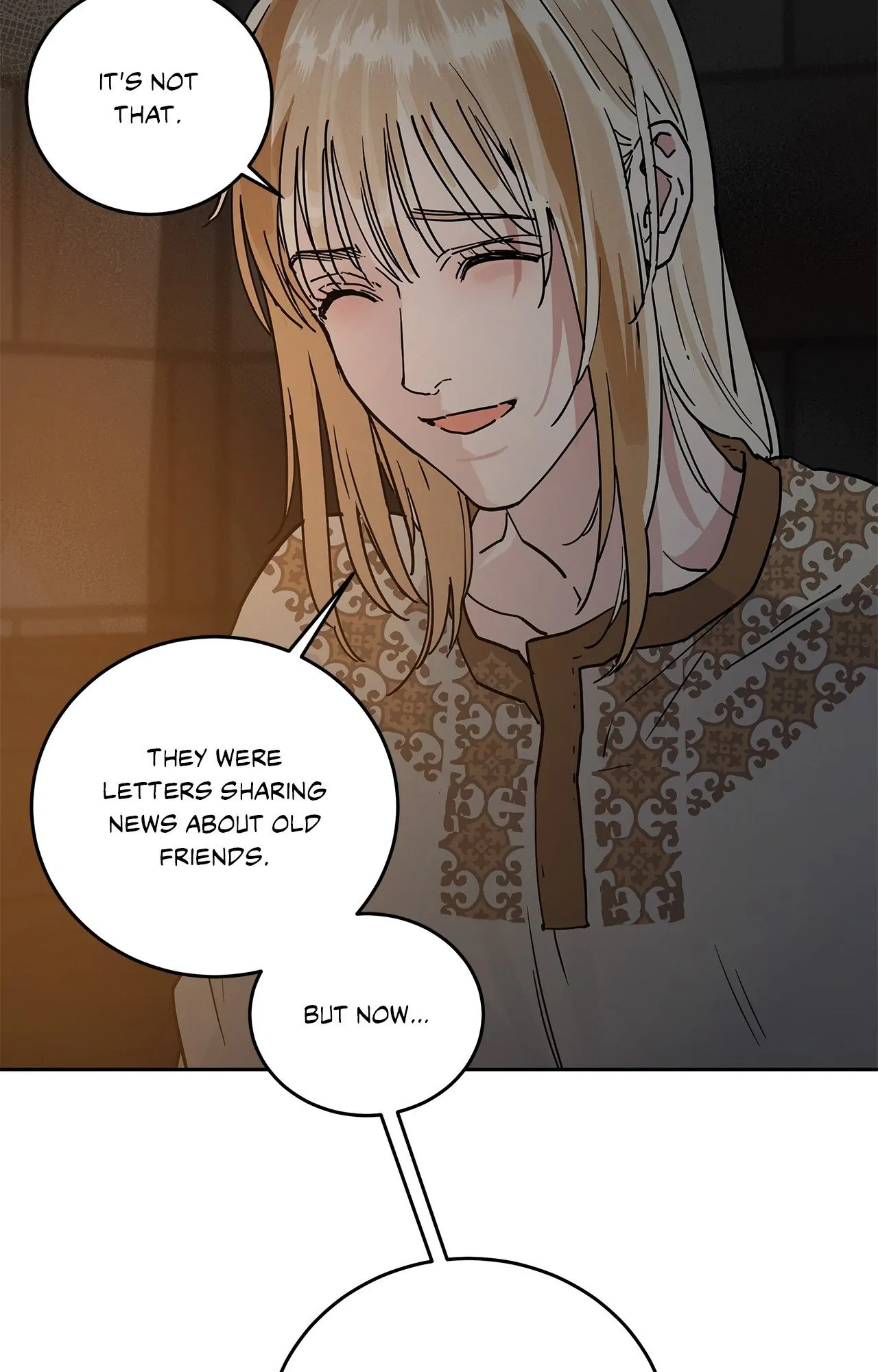 Antidote { Official } - Chapter 58 manhwa