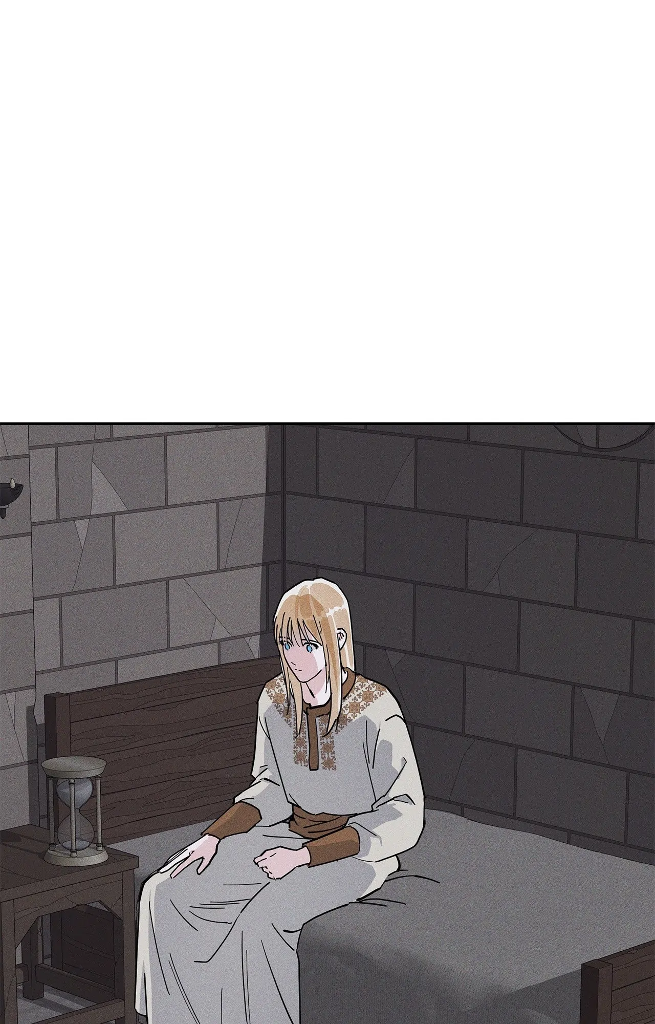 Antidote { Official } - Chapter 58 manhwa
