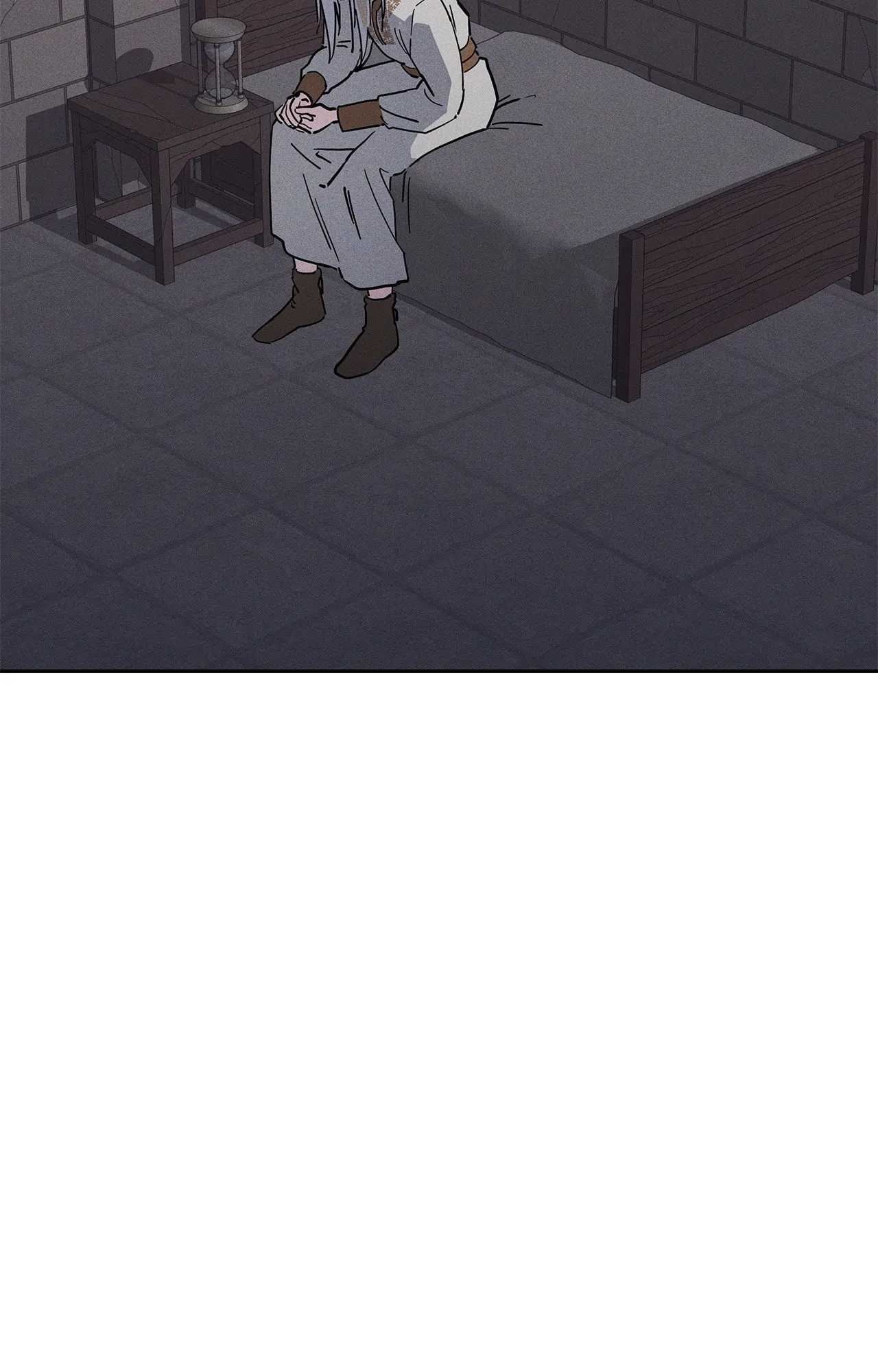 Antidote { Official } - Chapter 58 manhwa