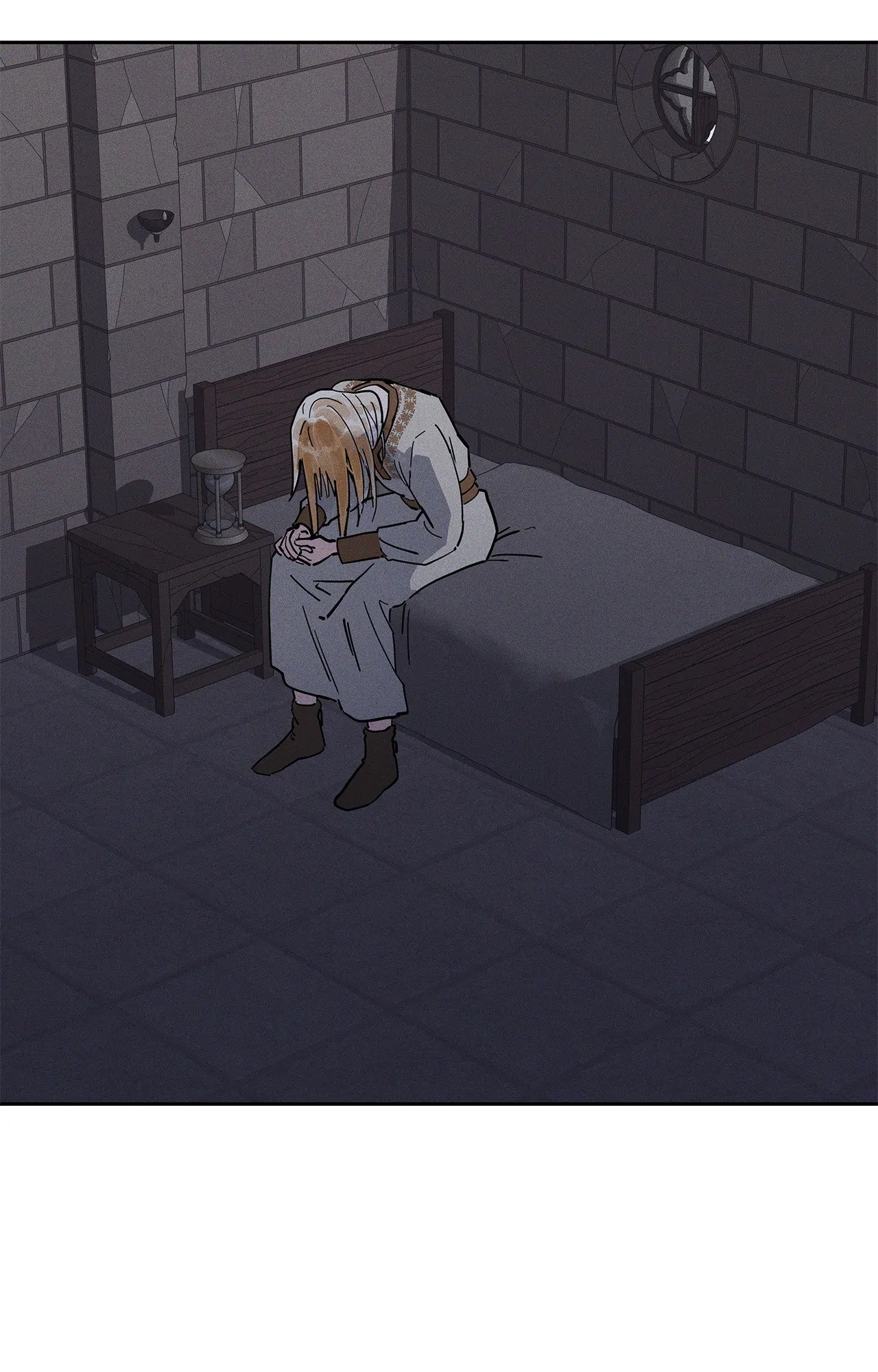 Antidote { Official } - Chapter 58 manhwa
