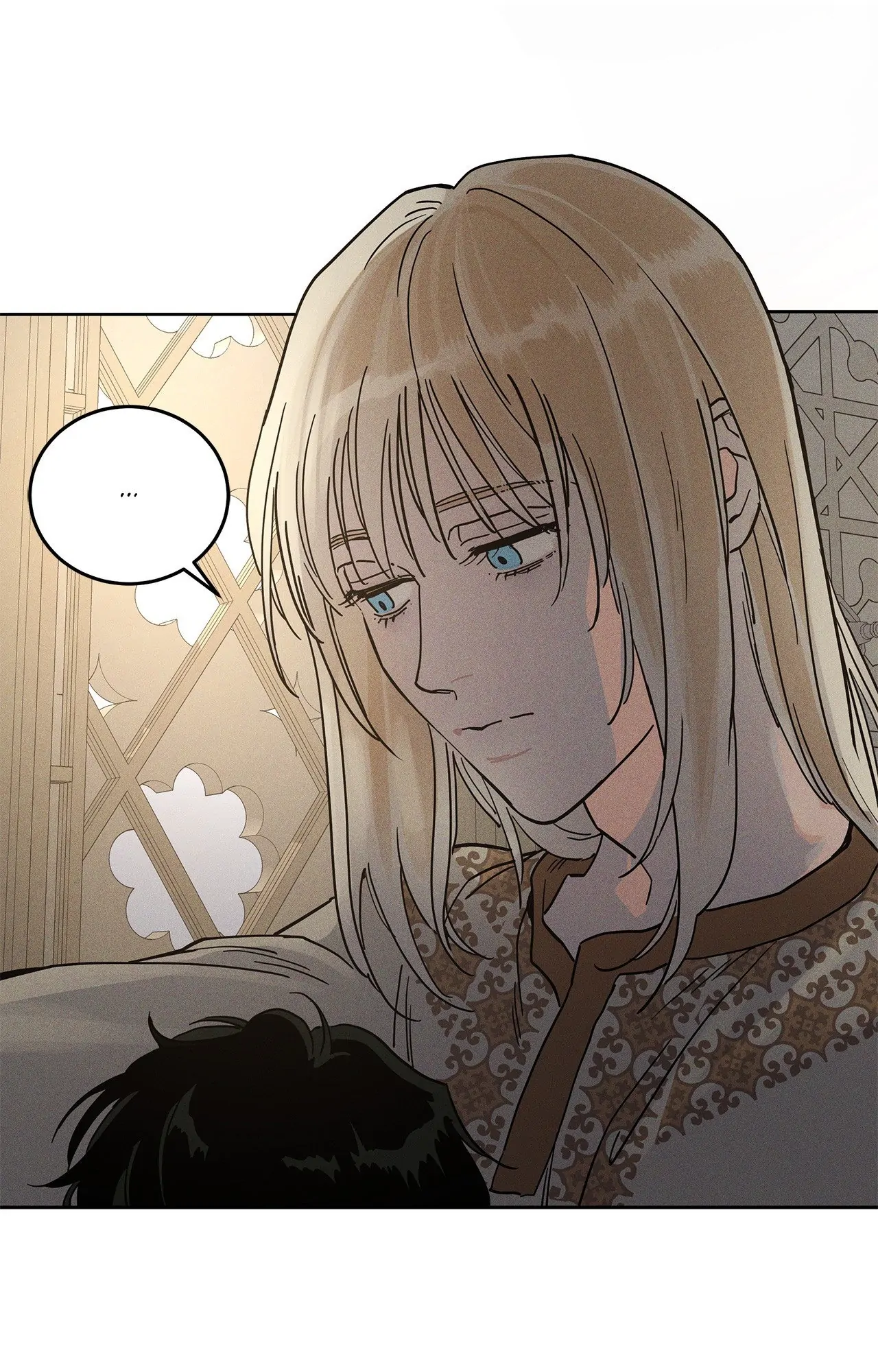Antidote { Official } - Chapter 59 manhwa