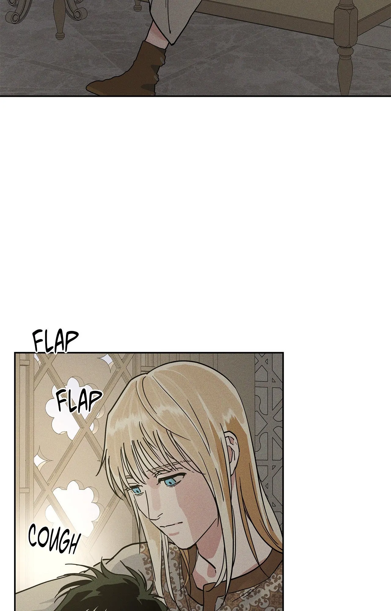Antidote { Official } - Chapter 59 manhwa
