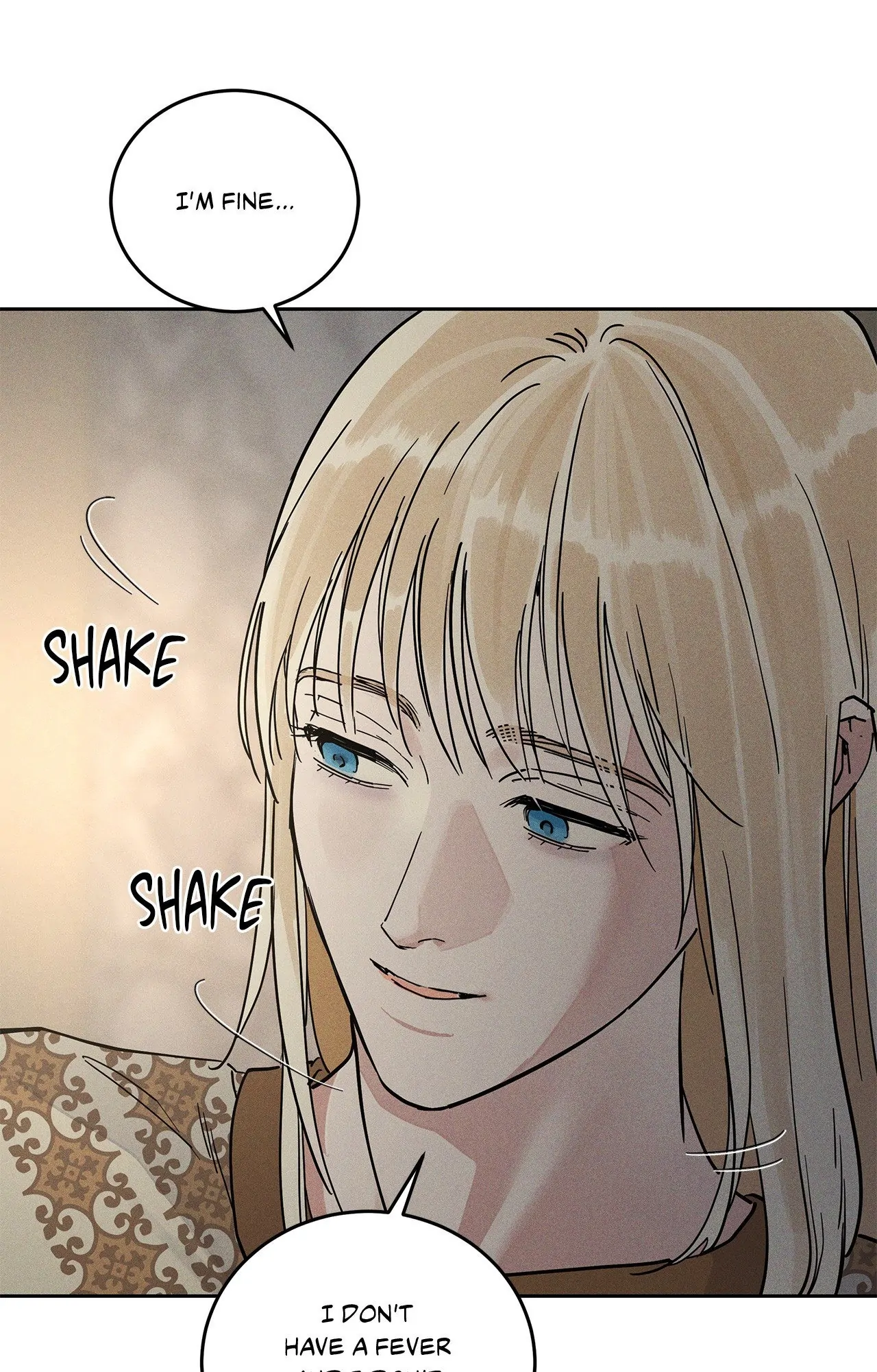 Antidote { Official } - Chapter 59 manhwa