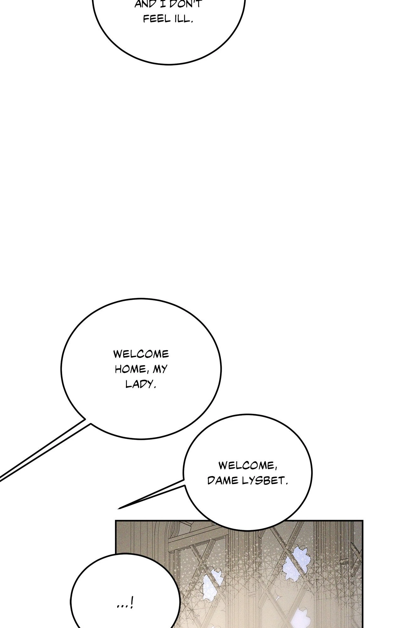 Antidote { Official } - Chapter 59 manhwa