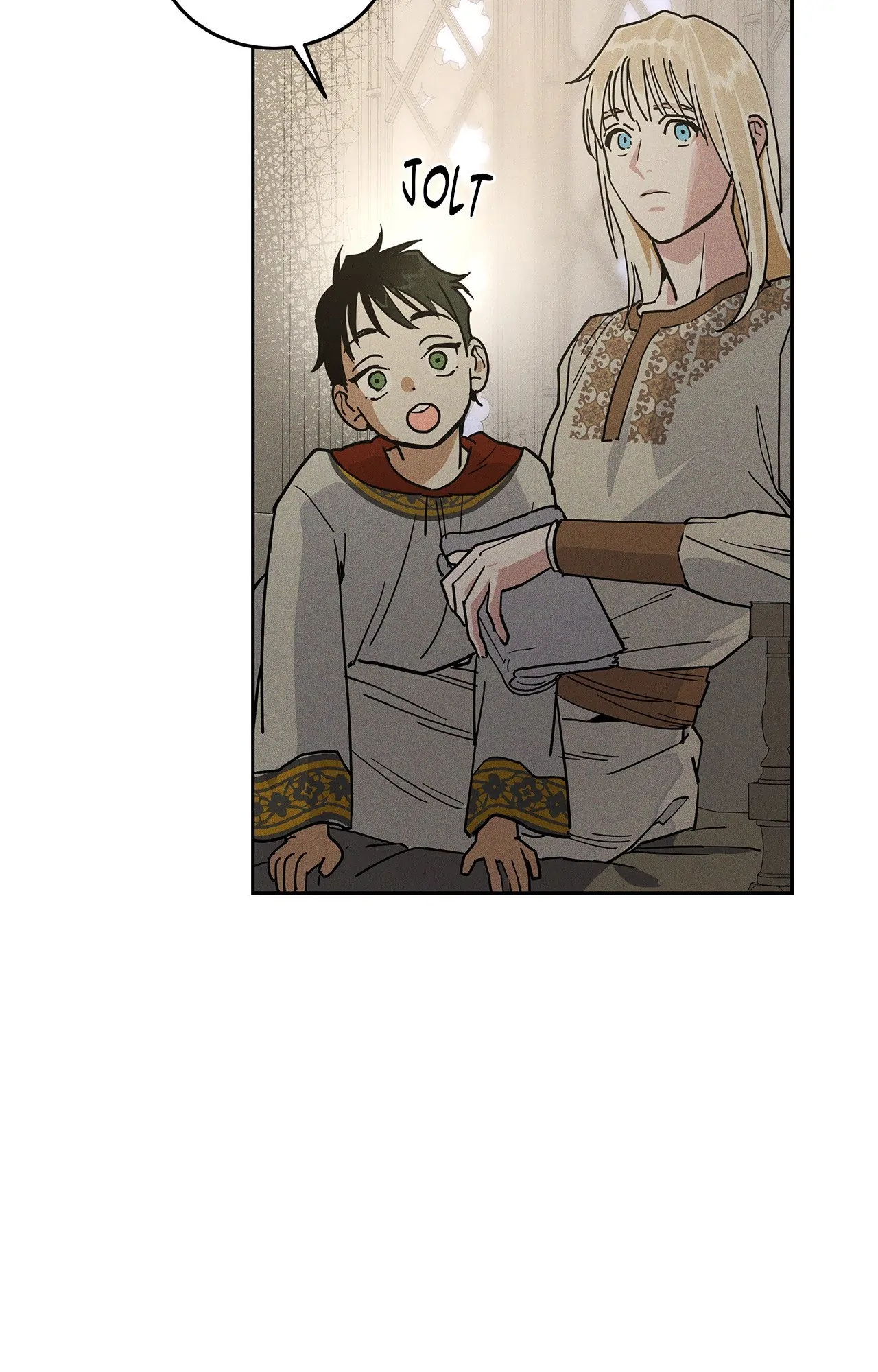 Antidote { Official } - Chapter 59 manhwa