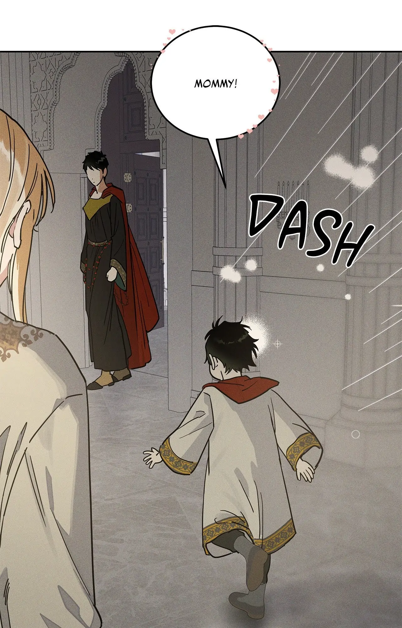 Antidote { Official } - Chapter 59 manhwa