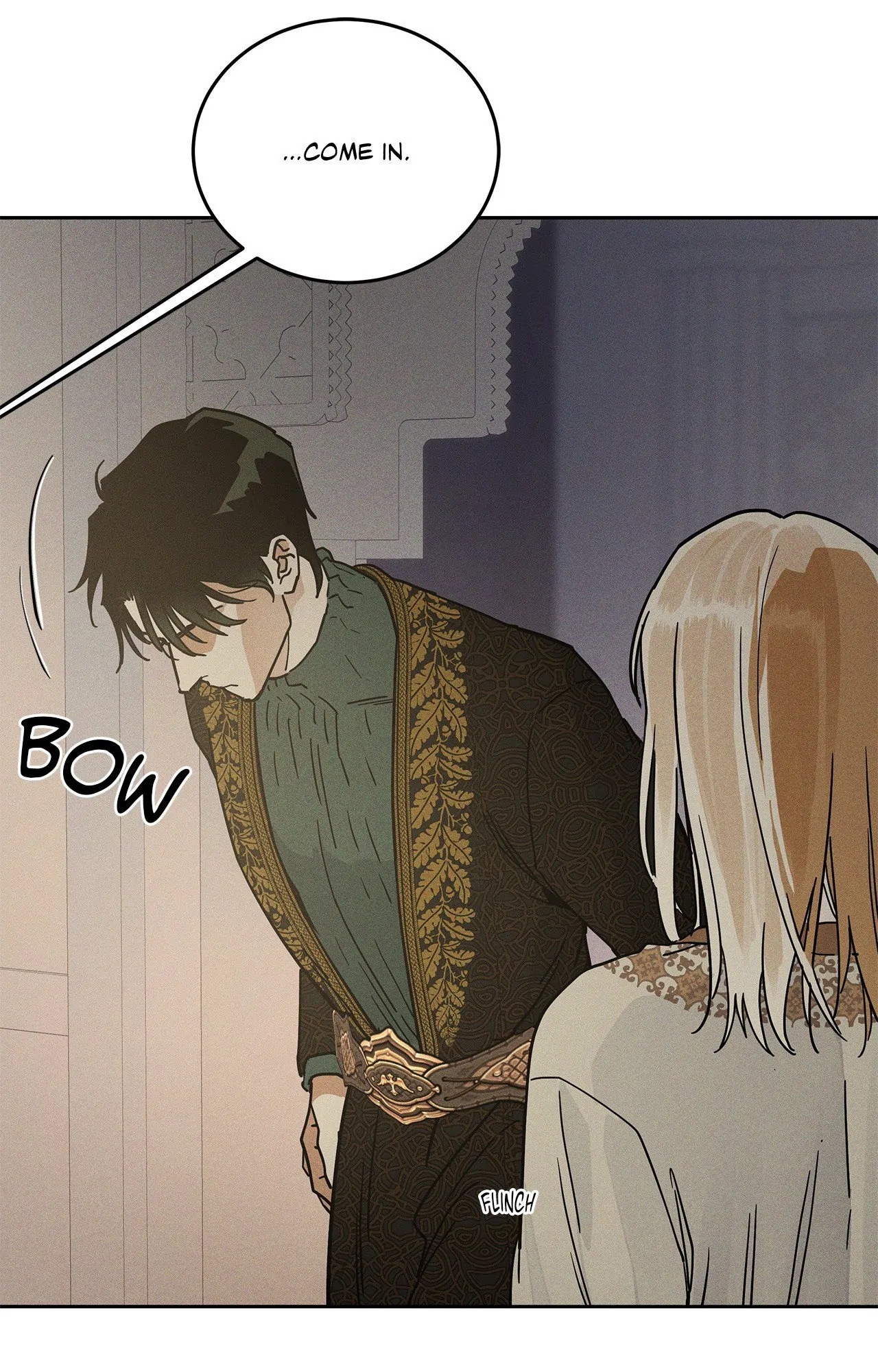 Antidote { Official } - Chapter 59 manhwa
