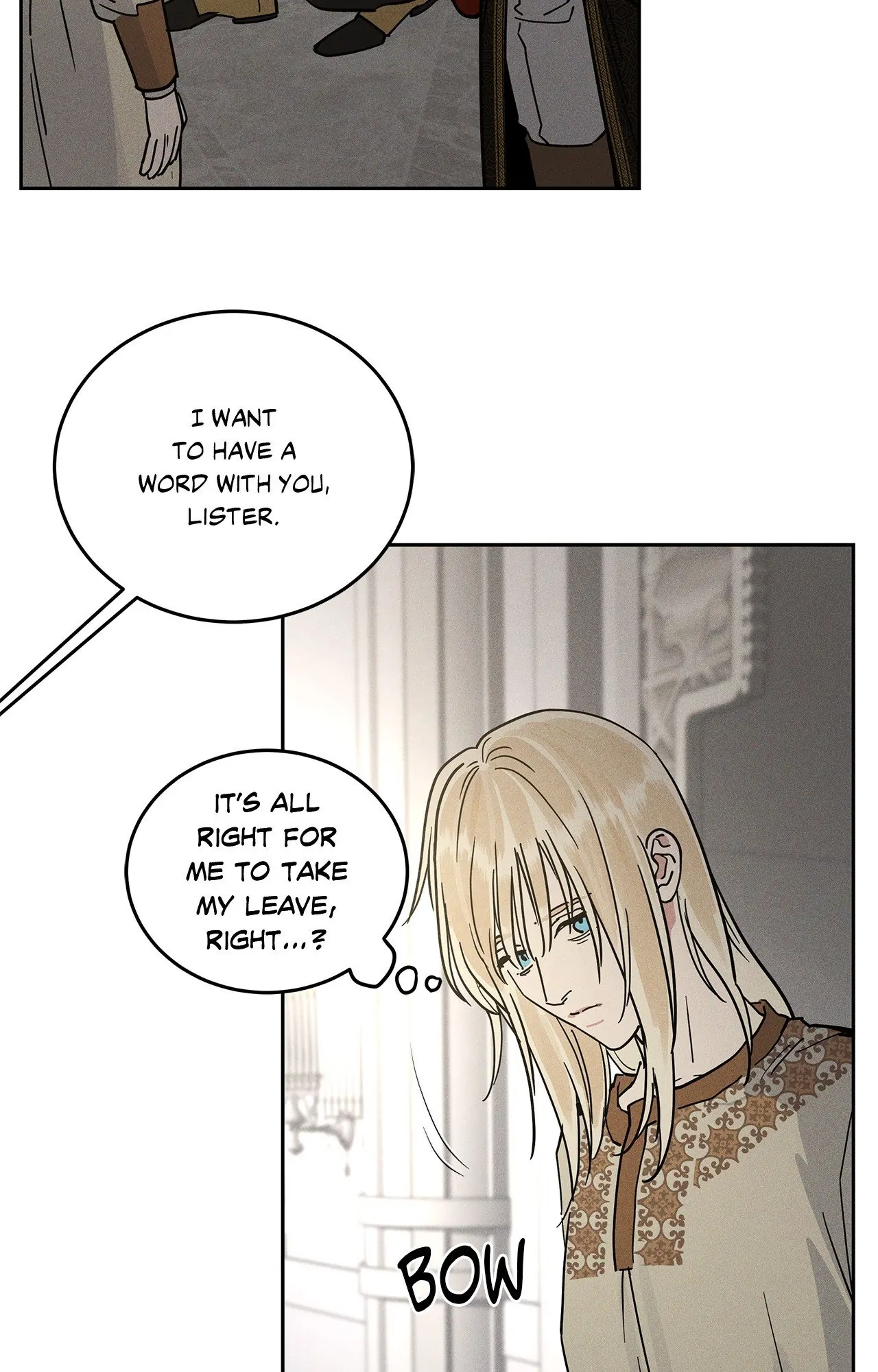 Antidote { Official } - Chapter 59 manhwa