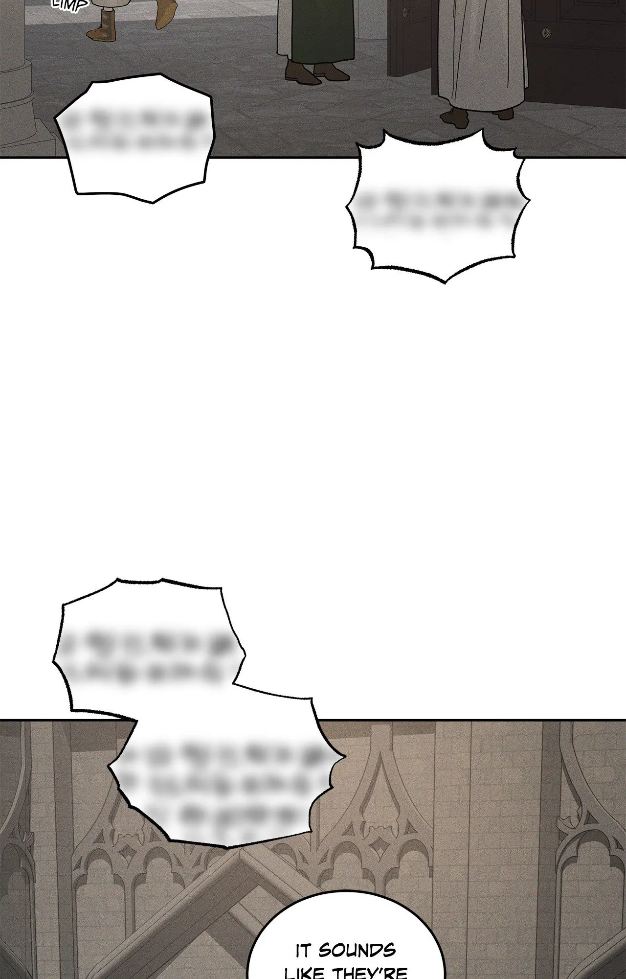 Antidote { Official } - Chapter 59 manhwa