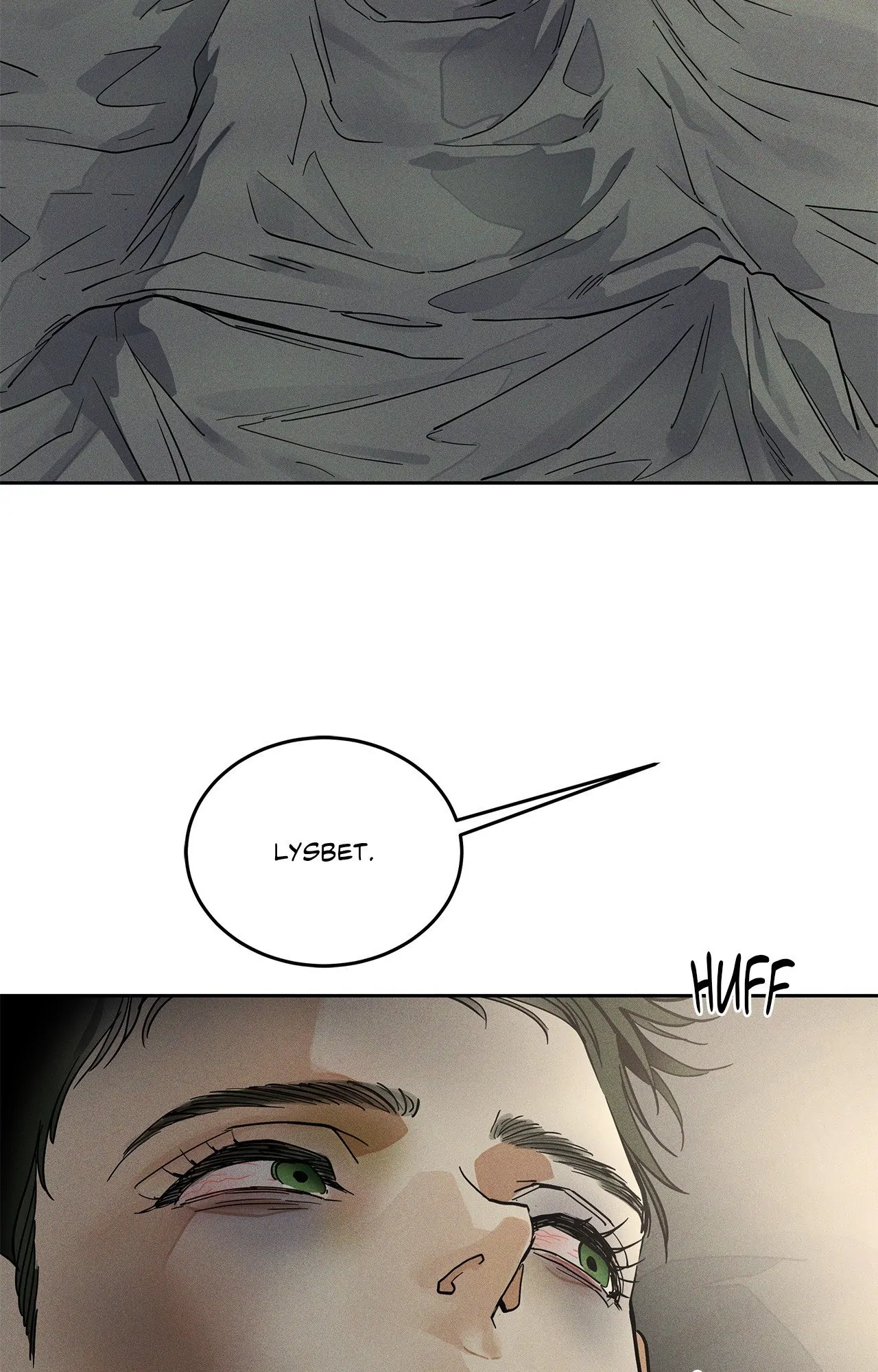 Antidote { Official } - Chapter 59 manhwa