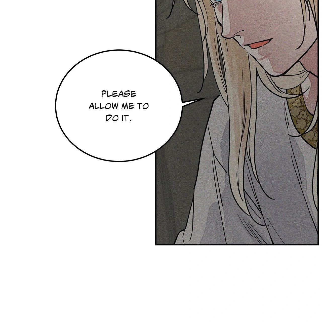 Antidote { Official } - Chapter 59 manhwa
