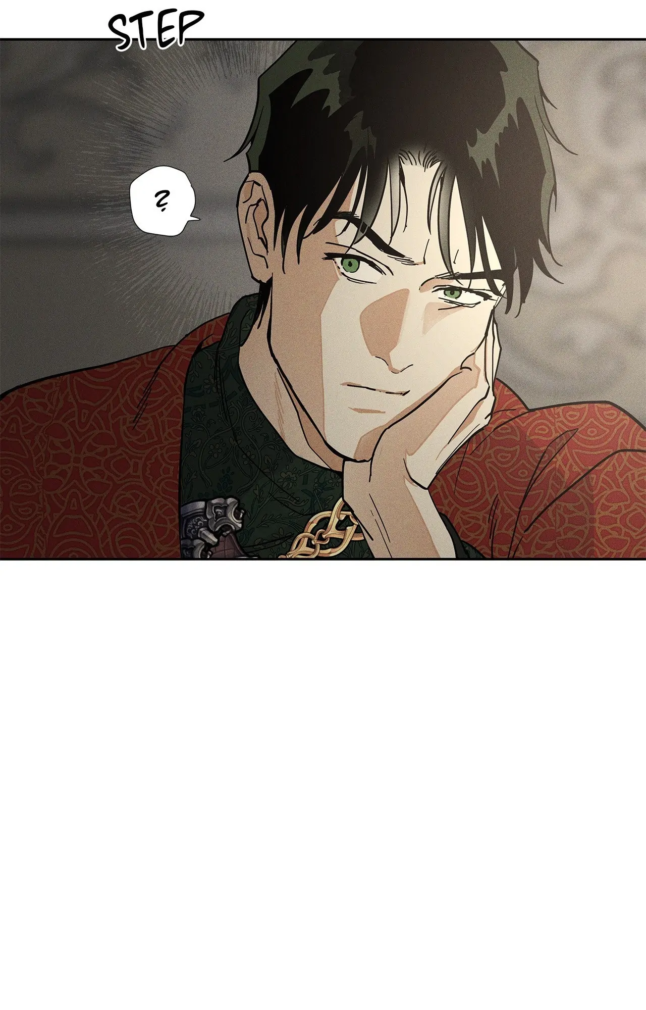 Antidote { Official } - Chapter 59 manhwa