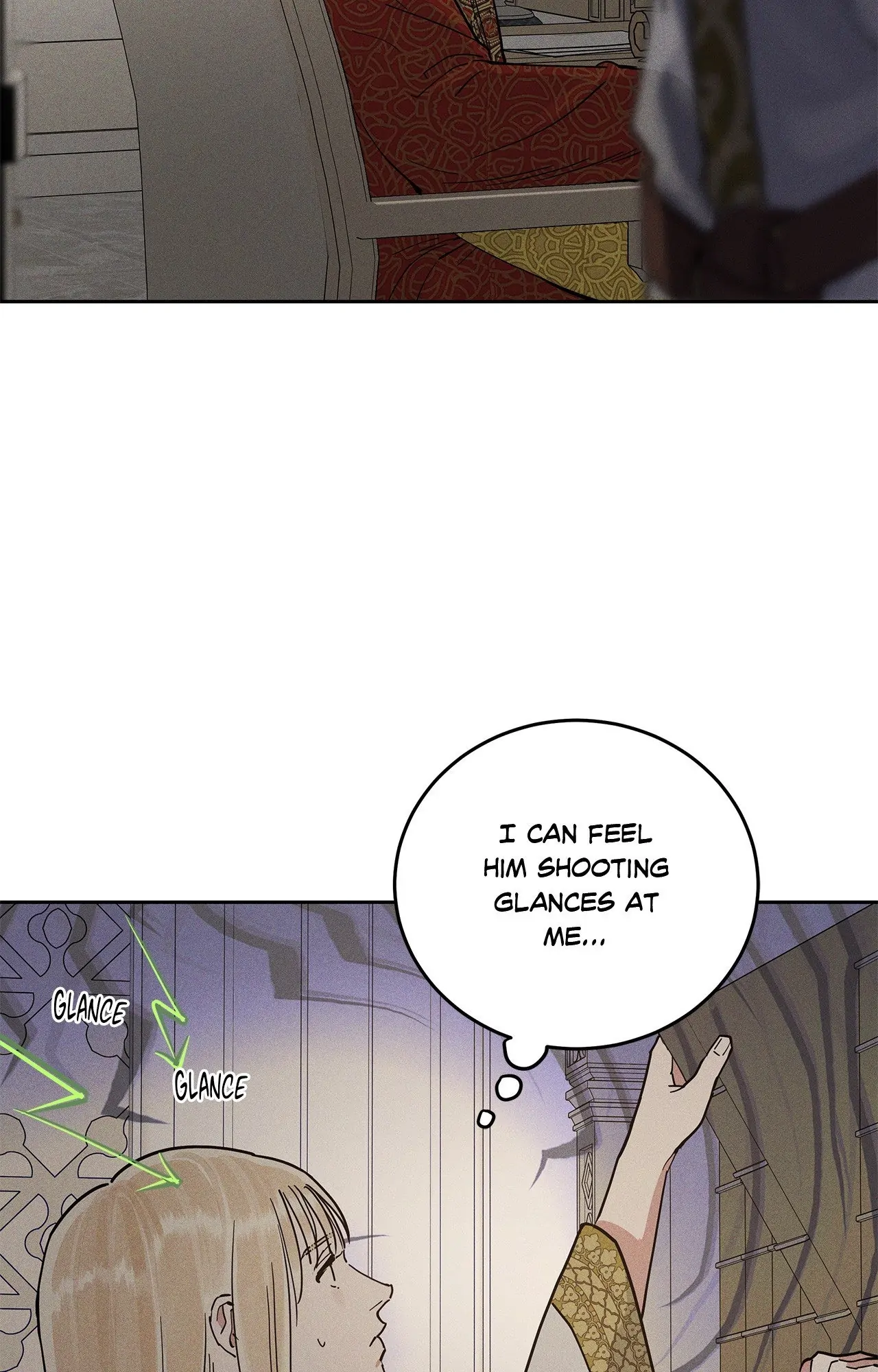 Antidote { Official } - Chapter 59 manhwa