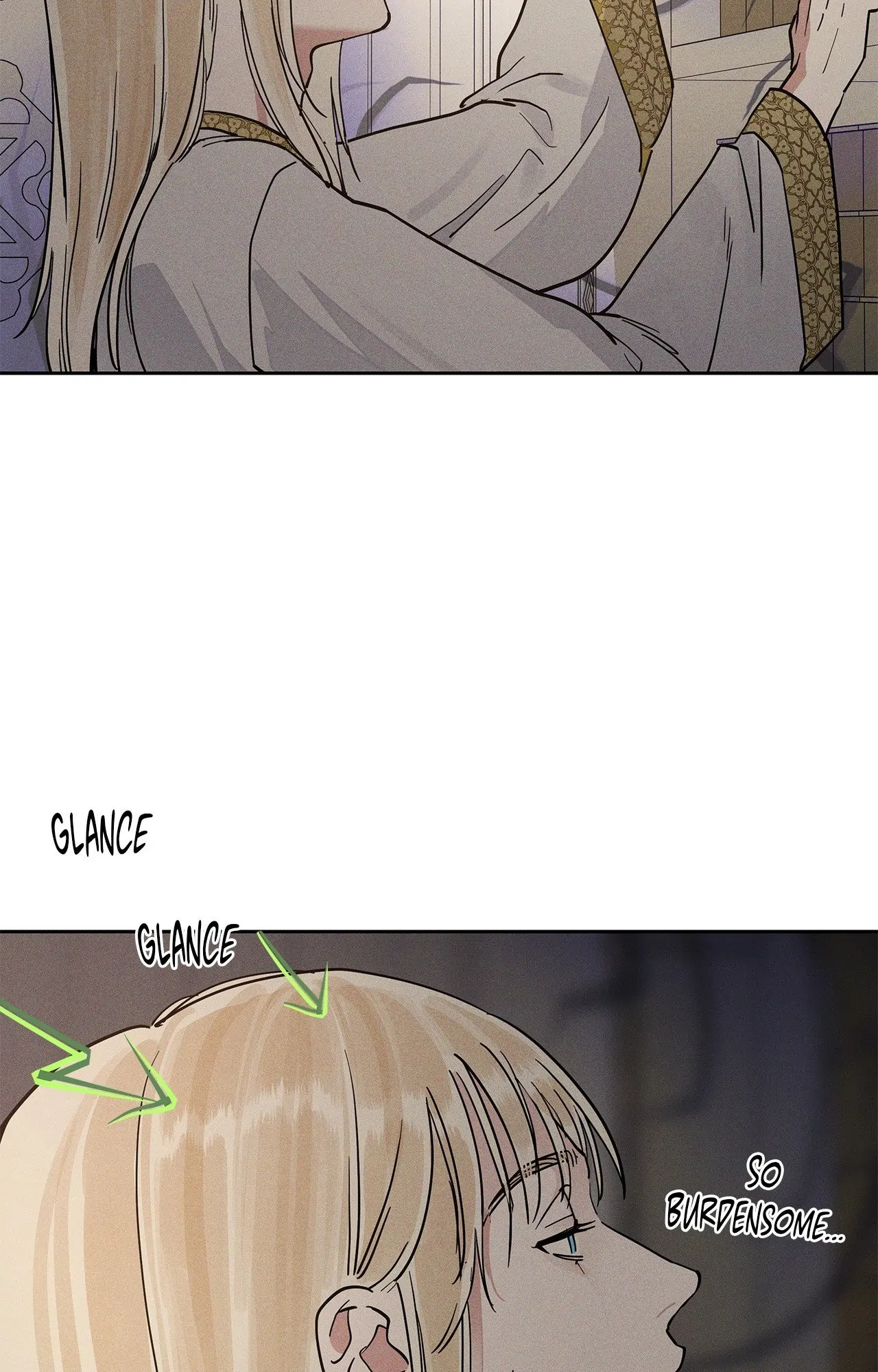 Antidote { Official } - Chapter 59 manhwa