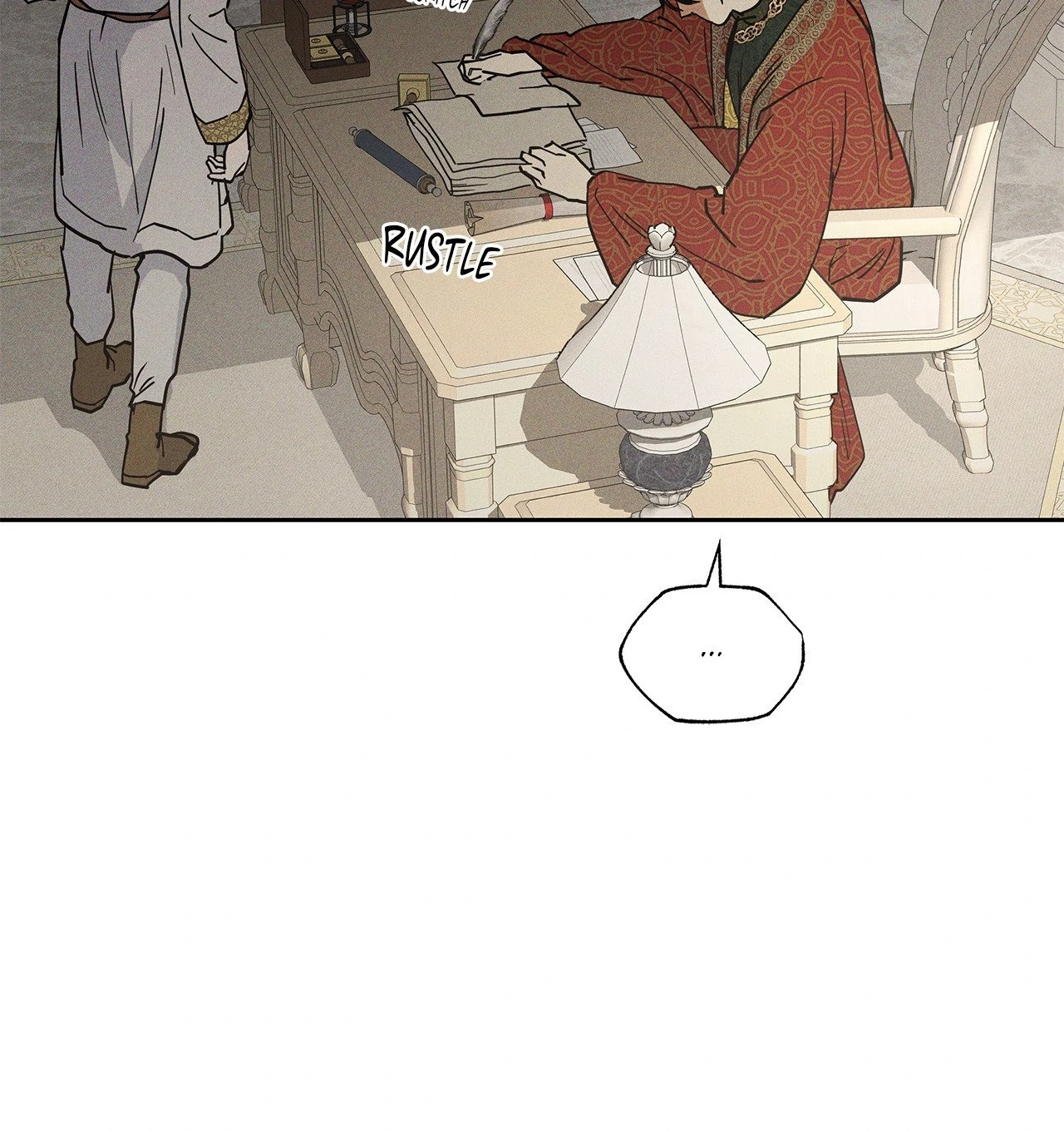 Antidote { Official } - Chapter 59 manhwa