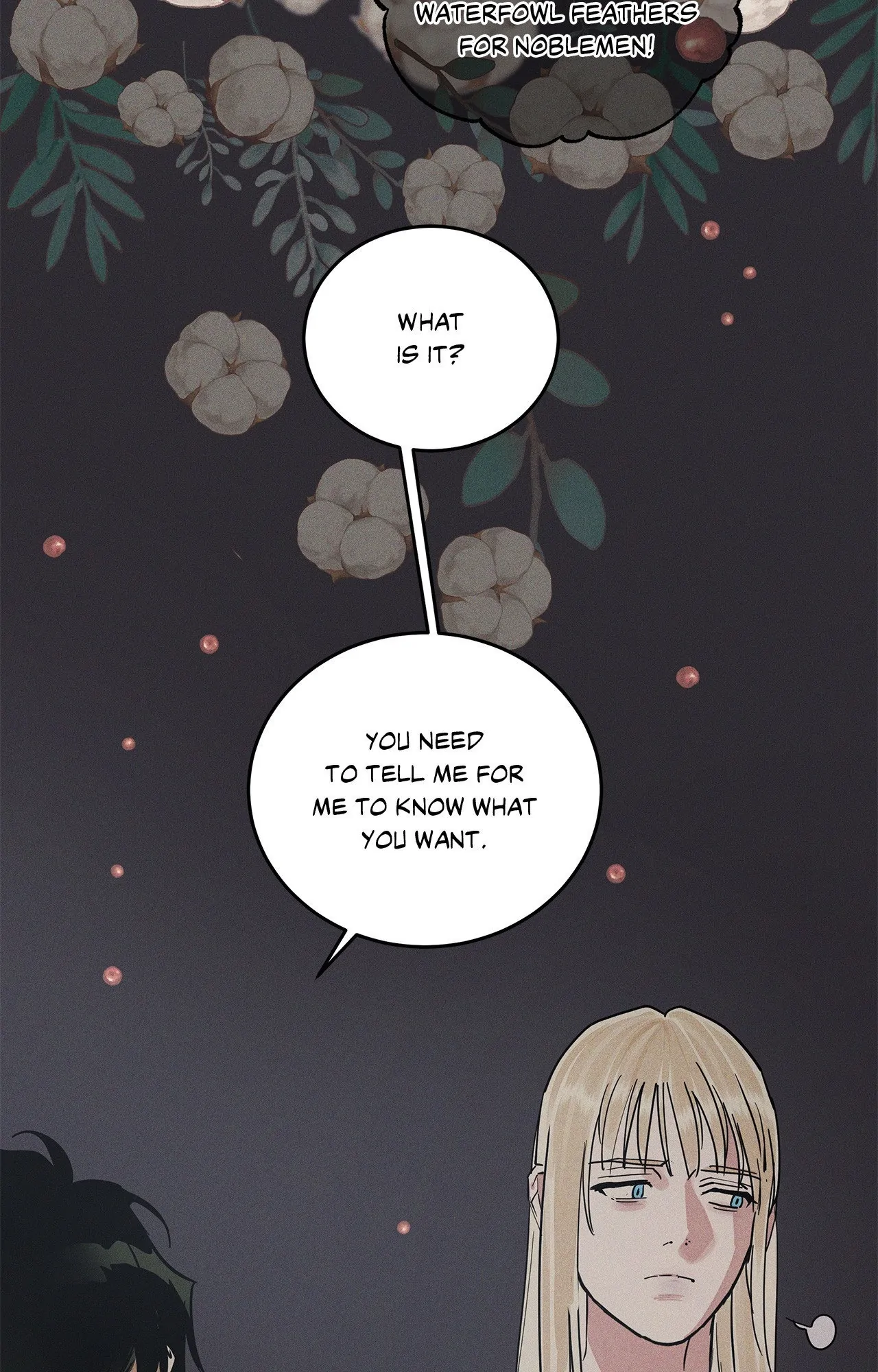 Antidote { Official } - Chapter 59 manhwa