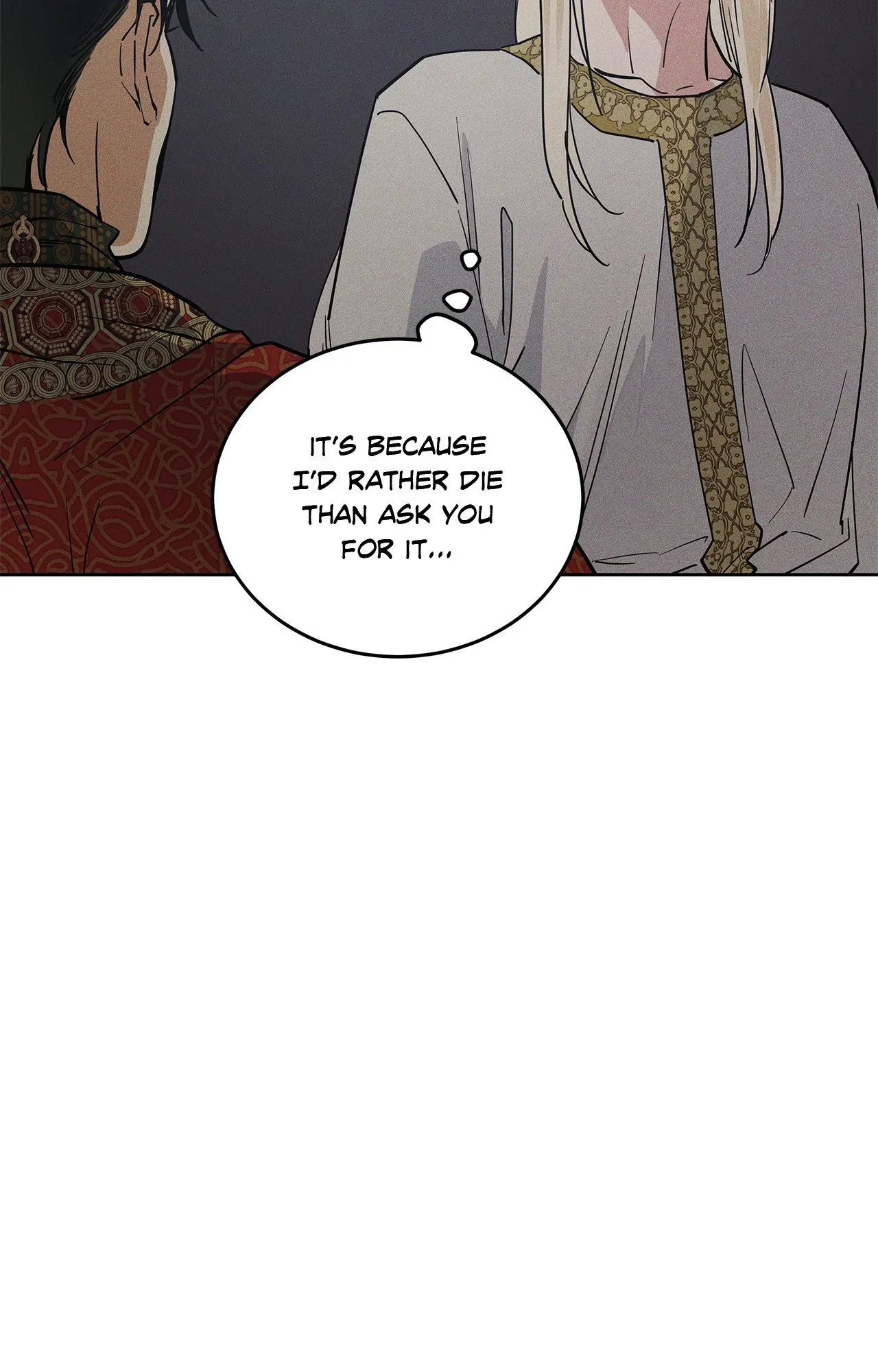 Antidote { Official } - Chapter 59 manhwa