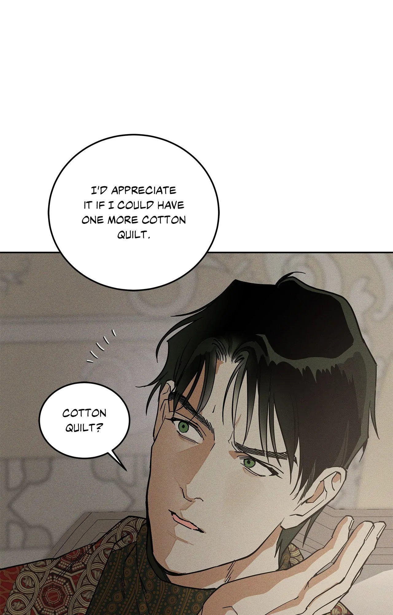 Antidote { Official } - Chapter 59 manhwa