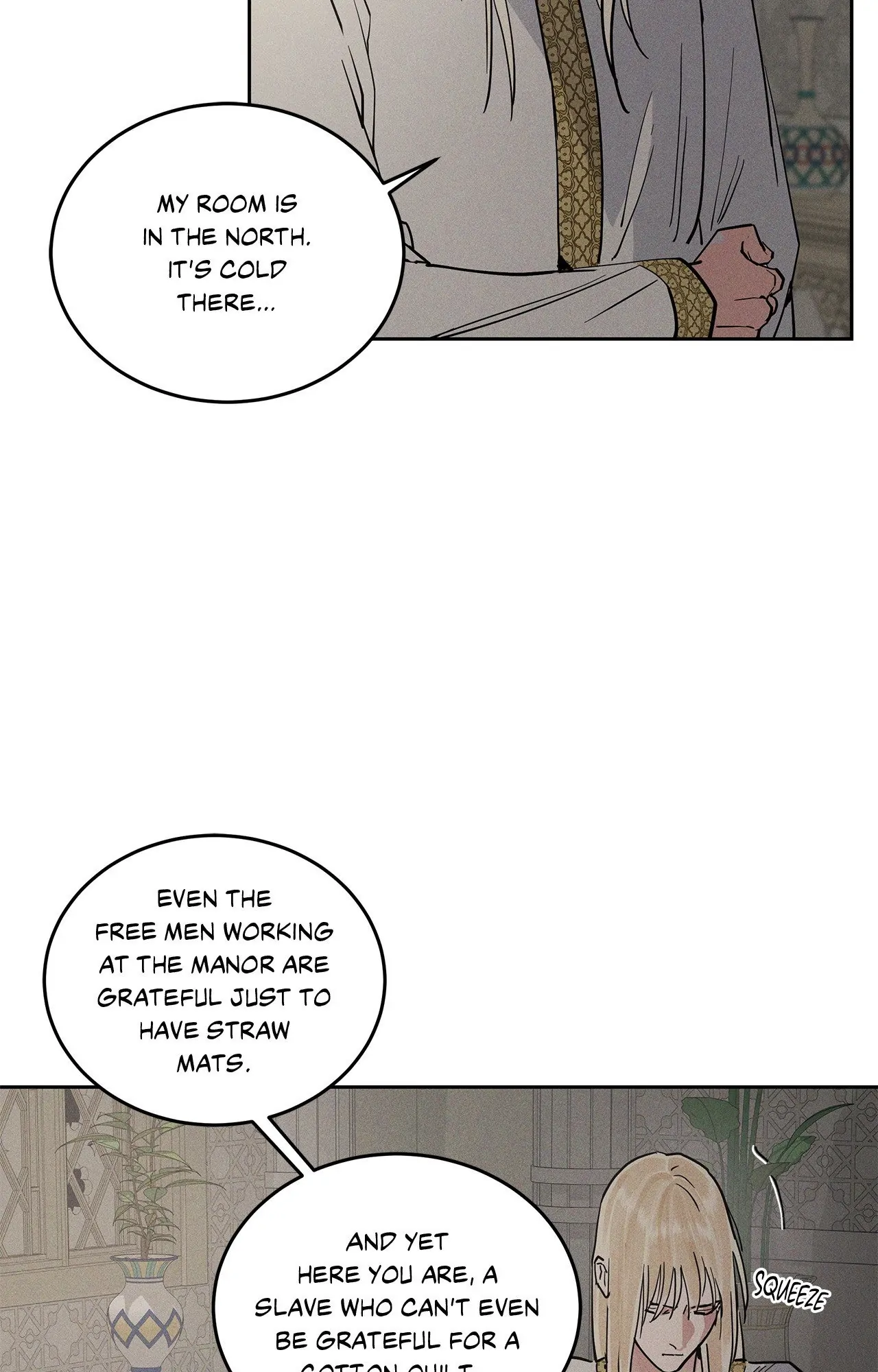 Antidote { Official } - Chapter 59 manhwa