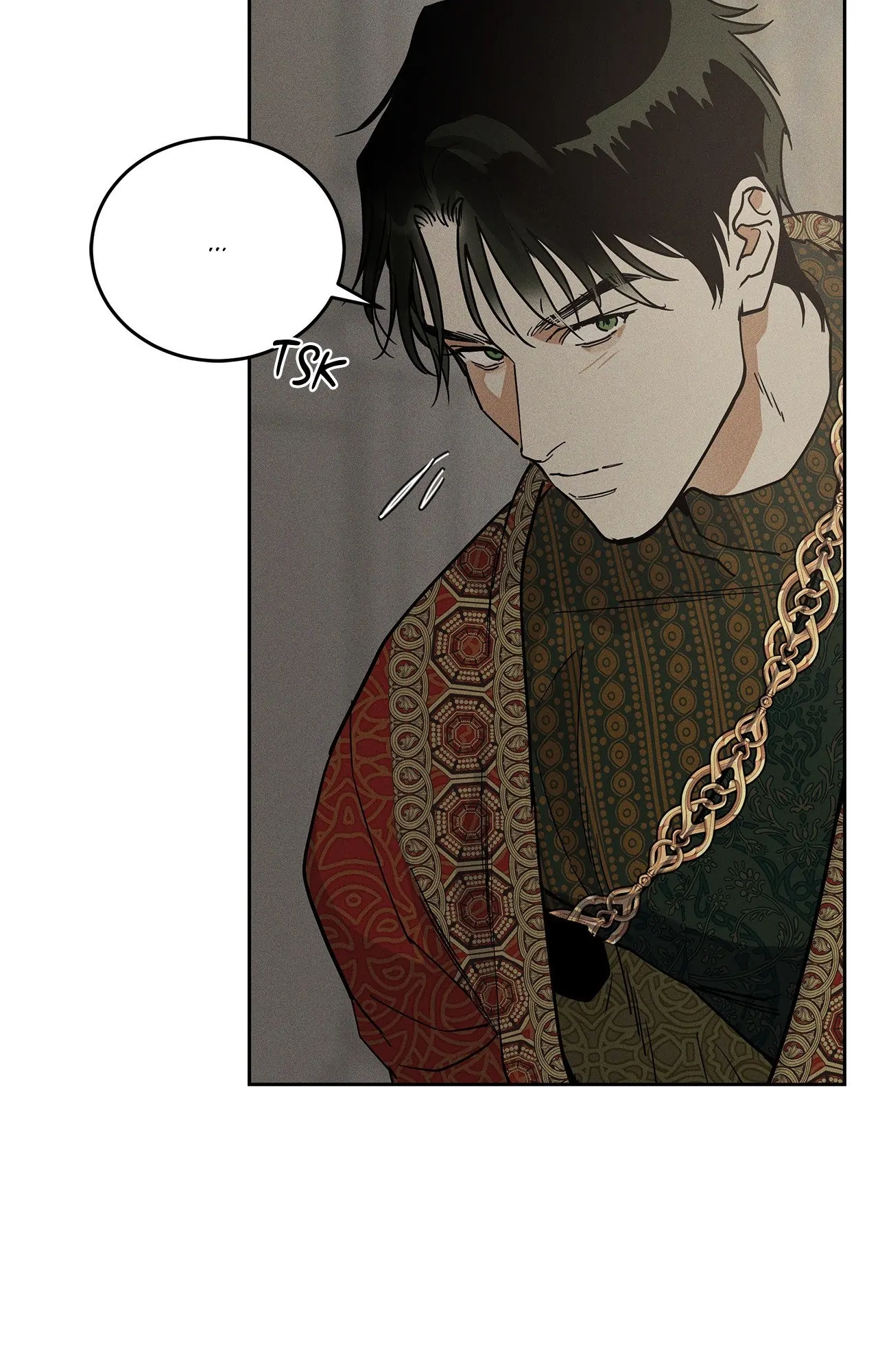 Antidote { Official } - Chapter 59 manhwa