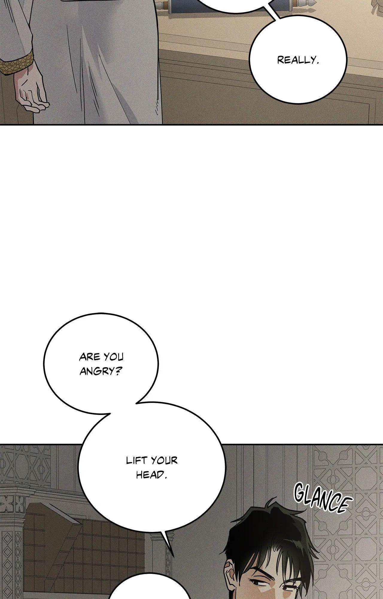 Antidote { Official } - Chapter 59 manhwa