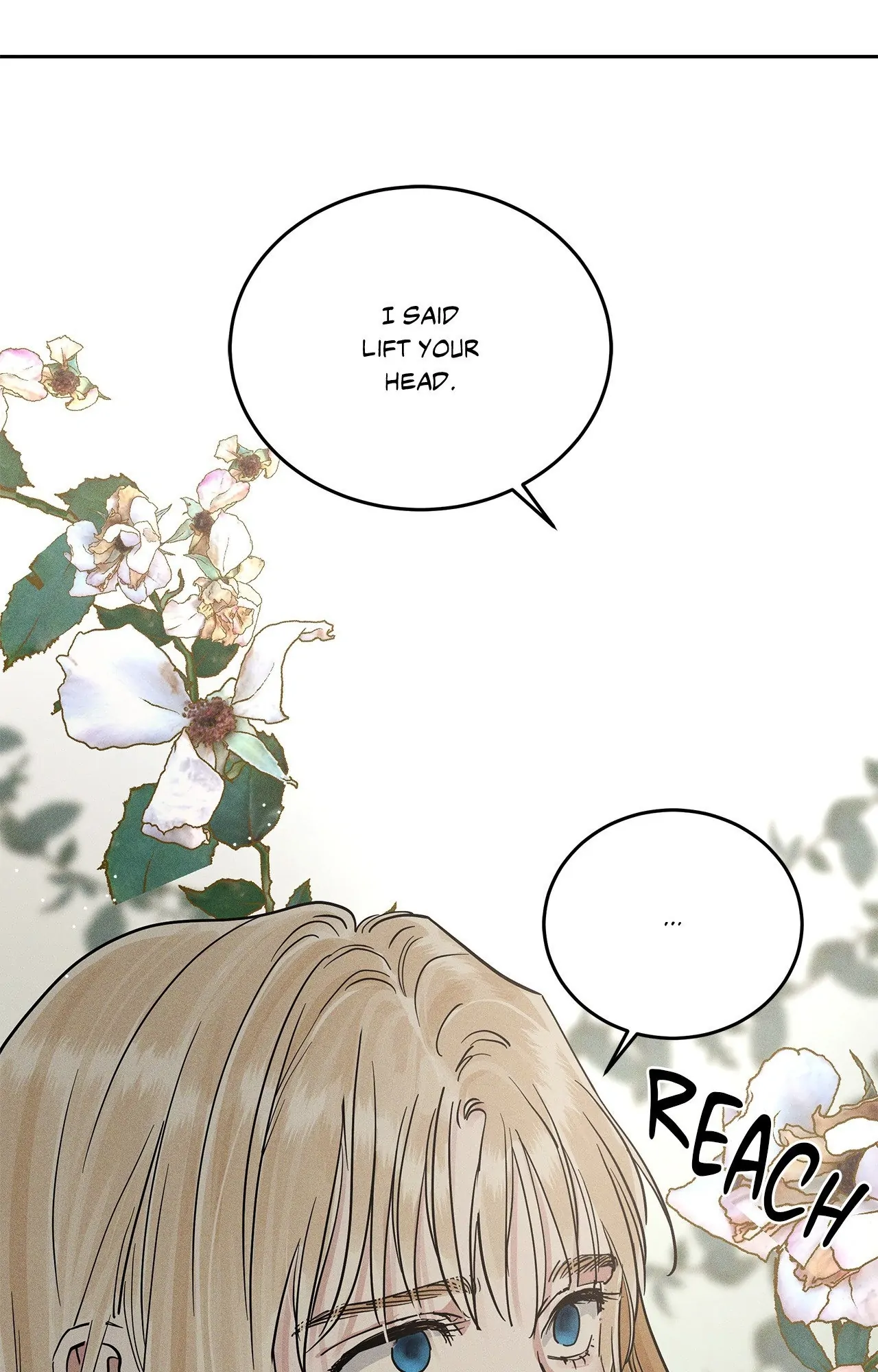 Antidote { Official } - Chapter 59 manhwa