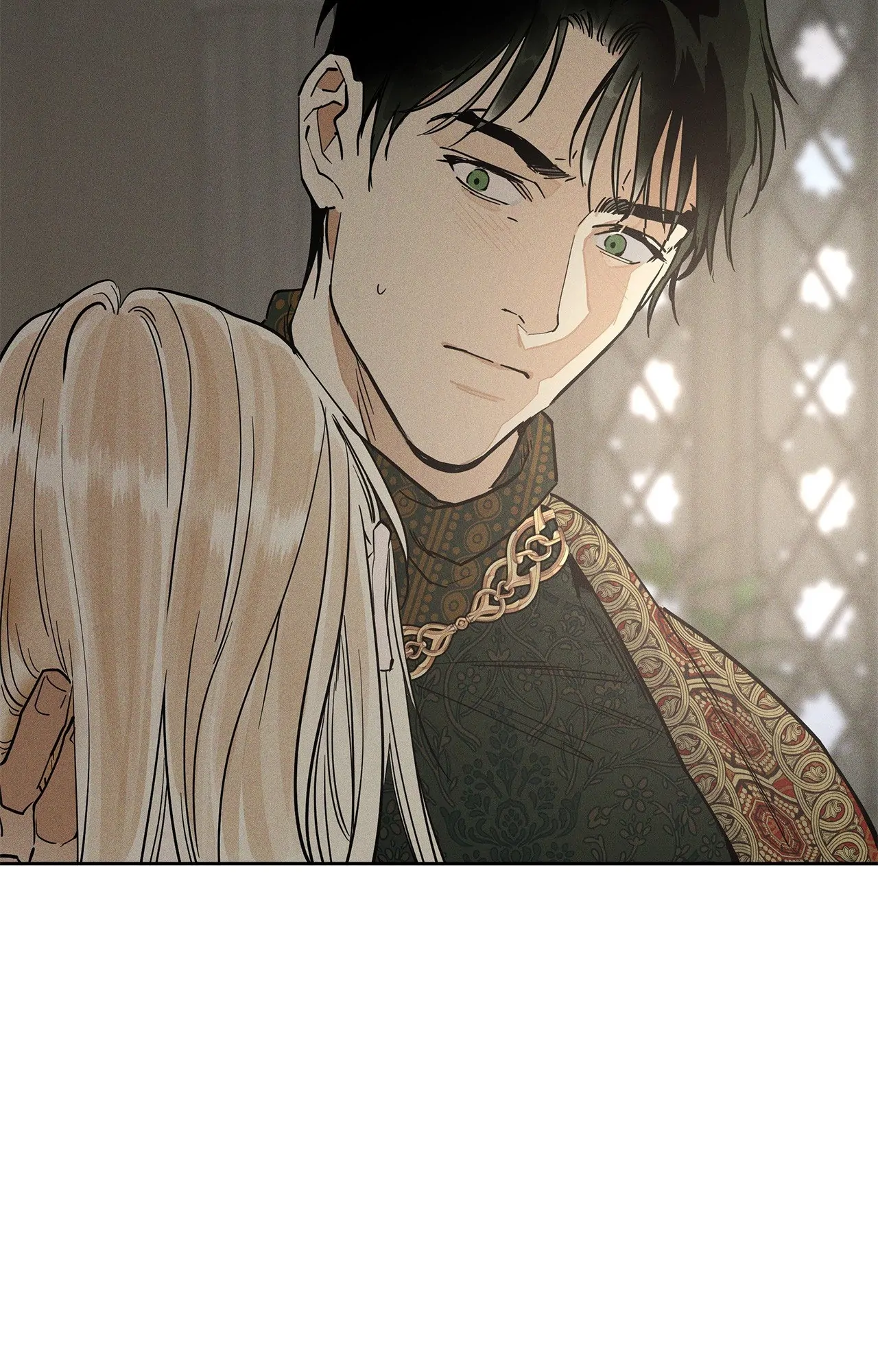 Antidote { Official } - Chapter 59 manhwa