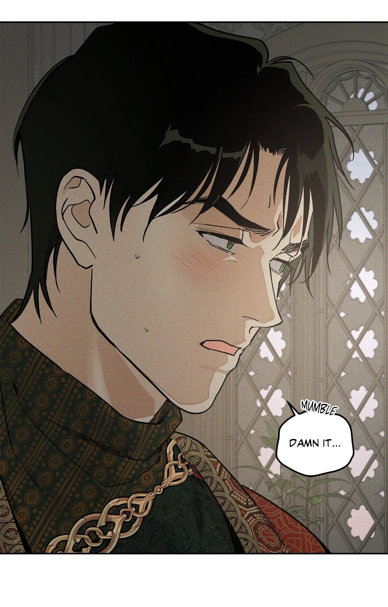 Antidote { Official } - Chapter 59 manhwa