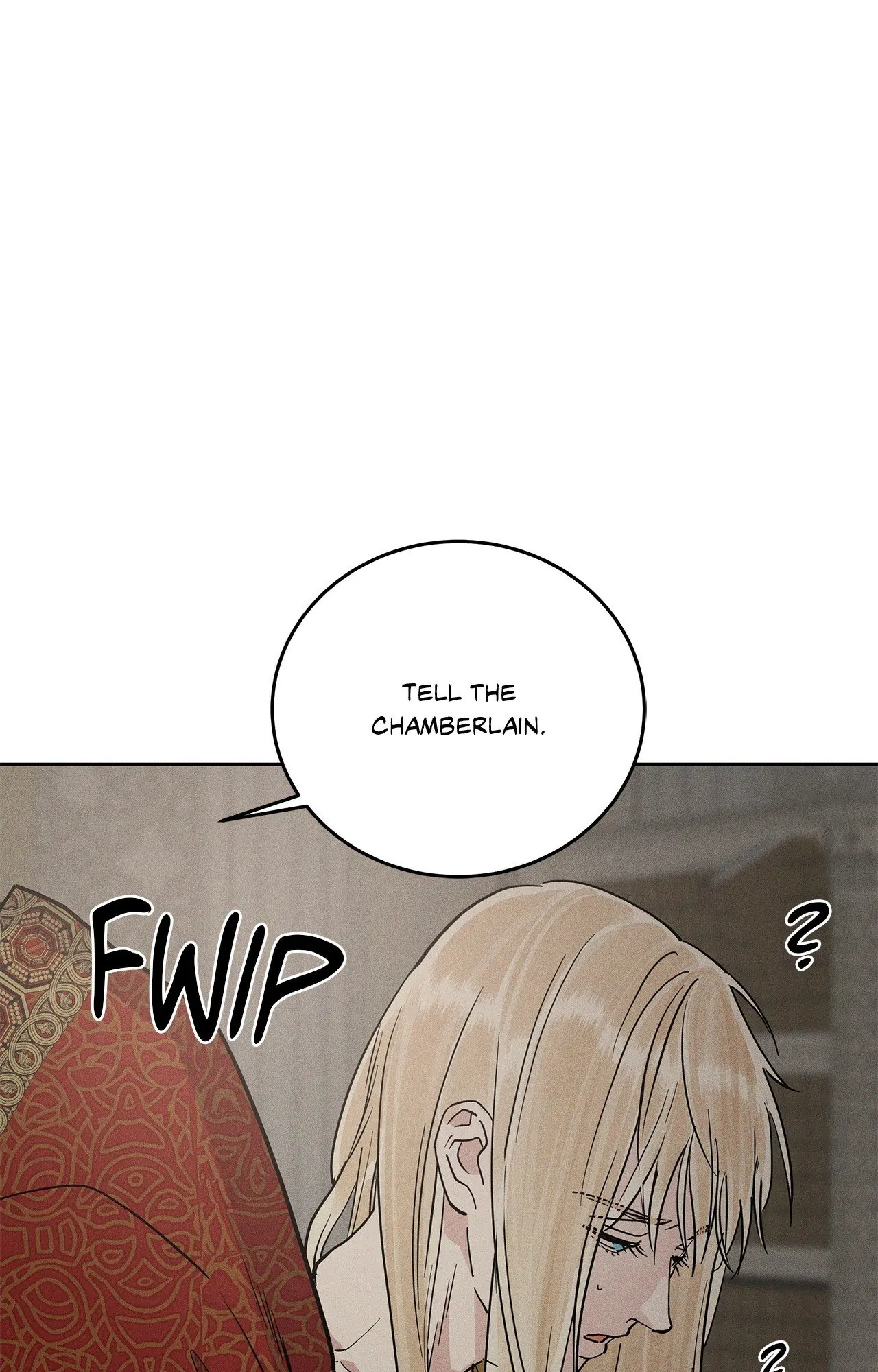 Antidote { Official } - Chapter 59 manhwa