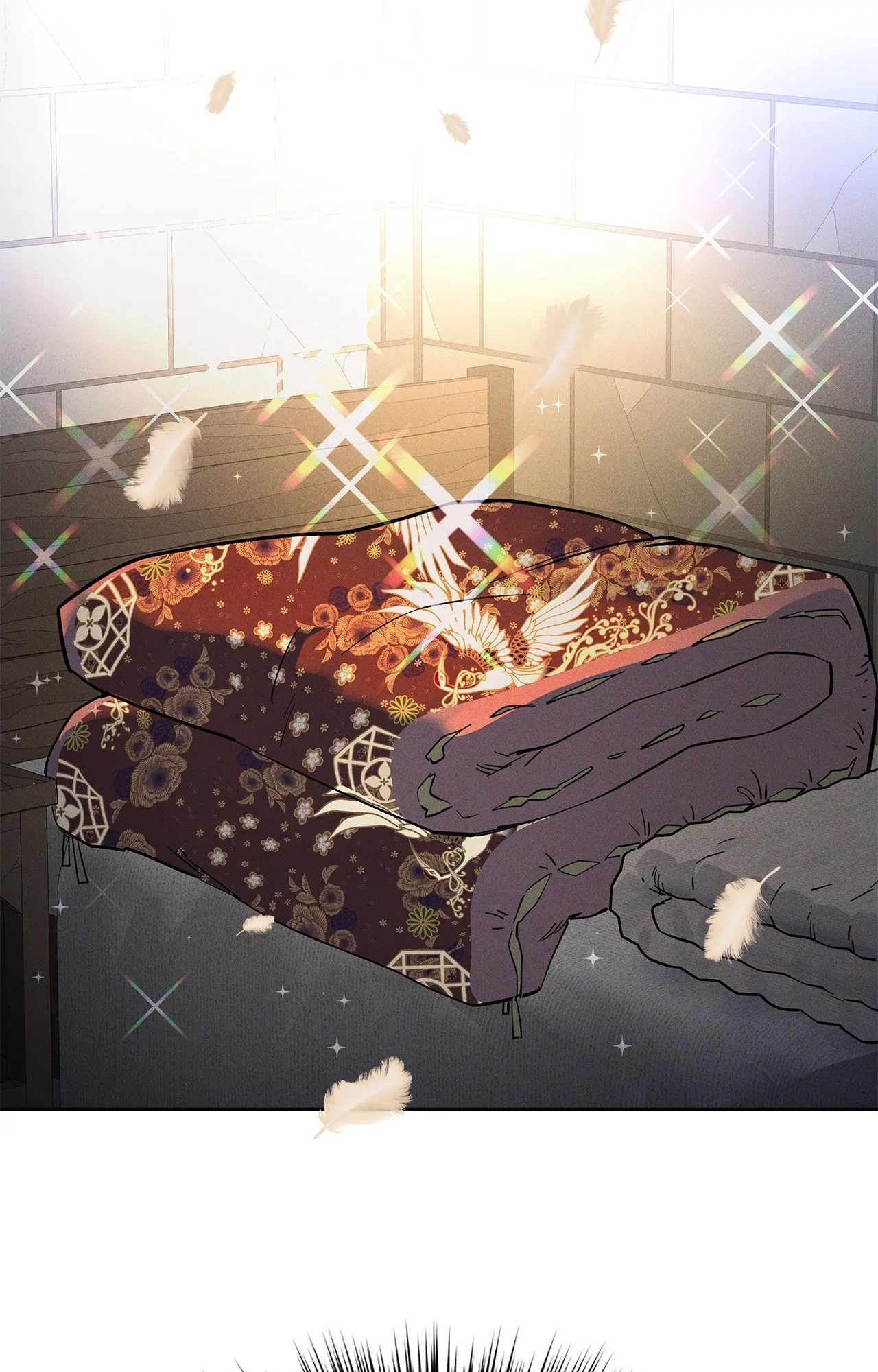 Antidote { Official } - Chapter 59 manhwa