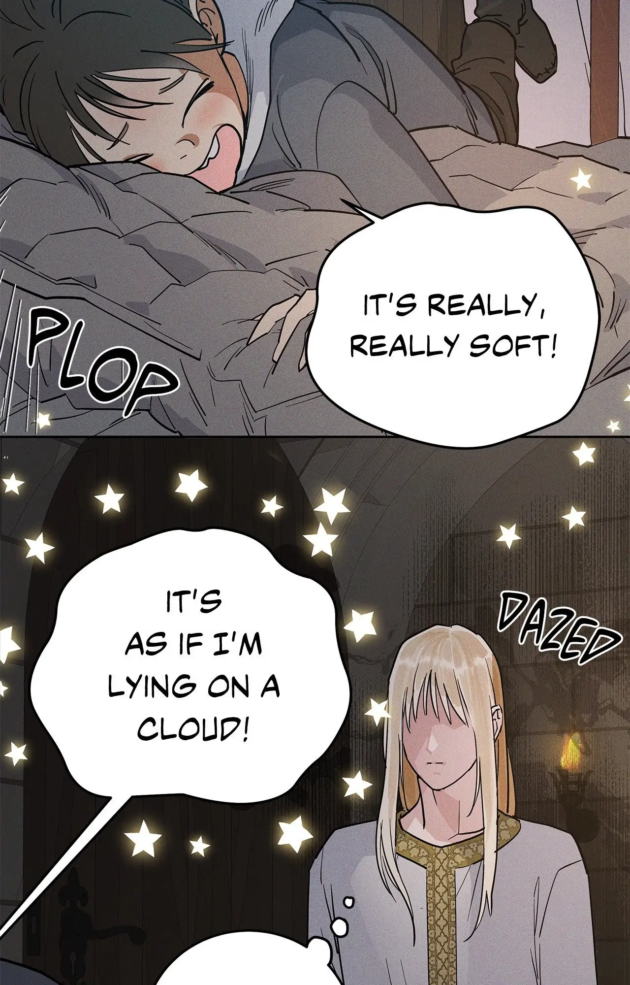 Antidote { Official } - Chapter 59 manhwa