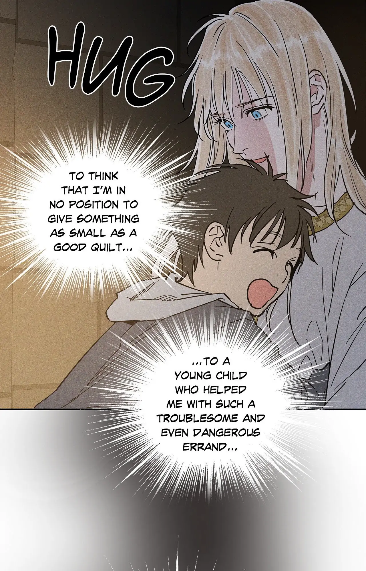 Antidote { Official } - Chapter 59 manhwa