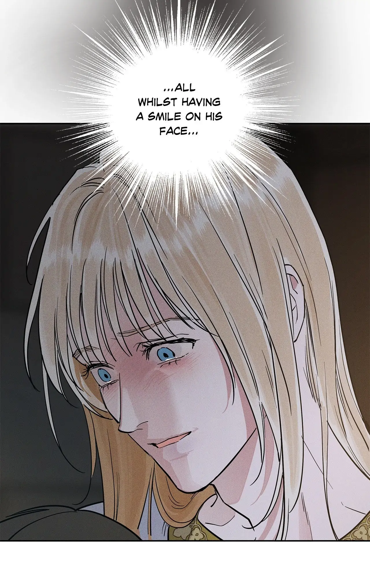 Antidote { Official } - Chapter 59 manhwa