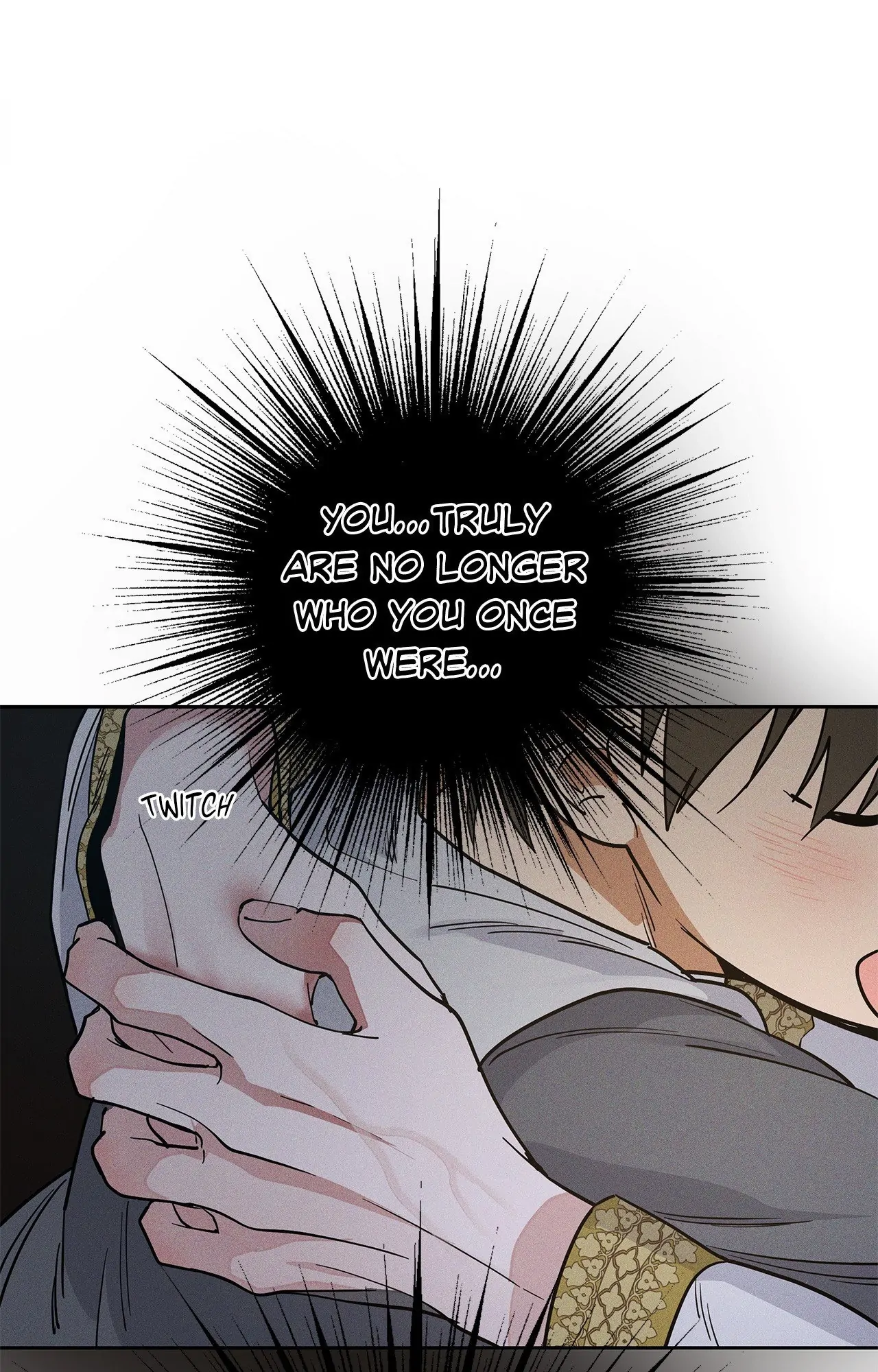 Antidote { Official } - Chapter 59 manhwa