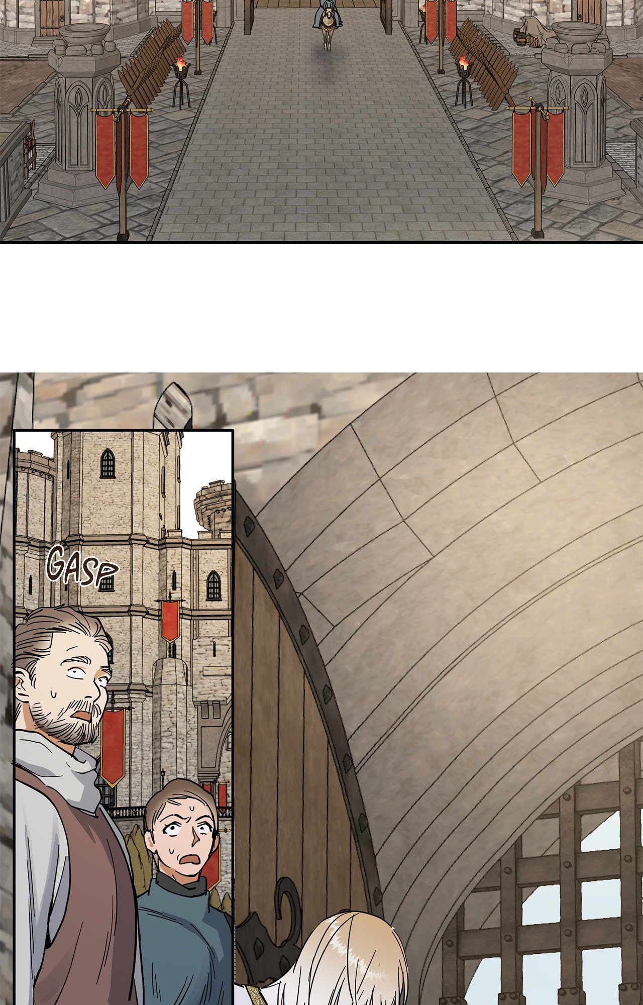 Antidote { Official } - Chapter 6 manhwa