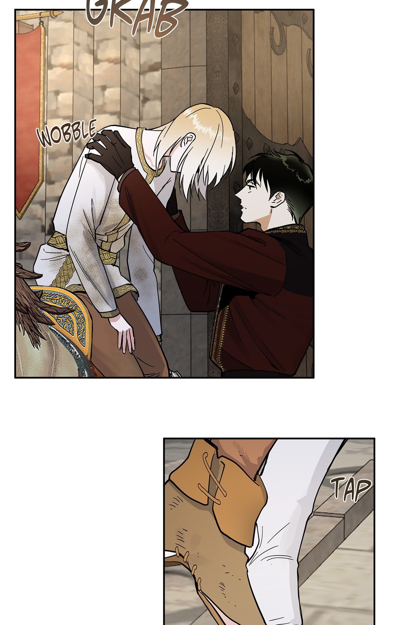 Antidote { Official } - Chapter 6 manhwa