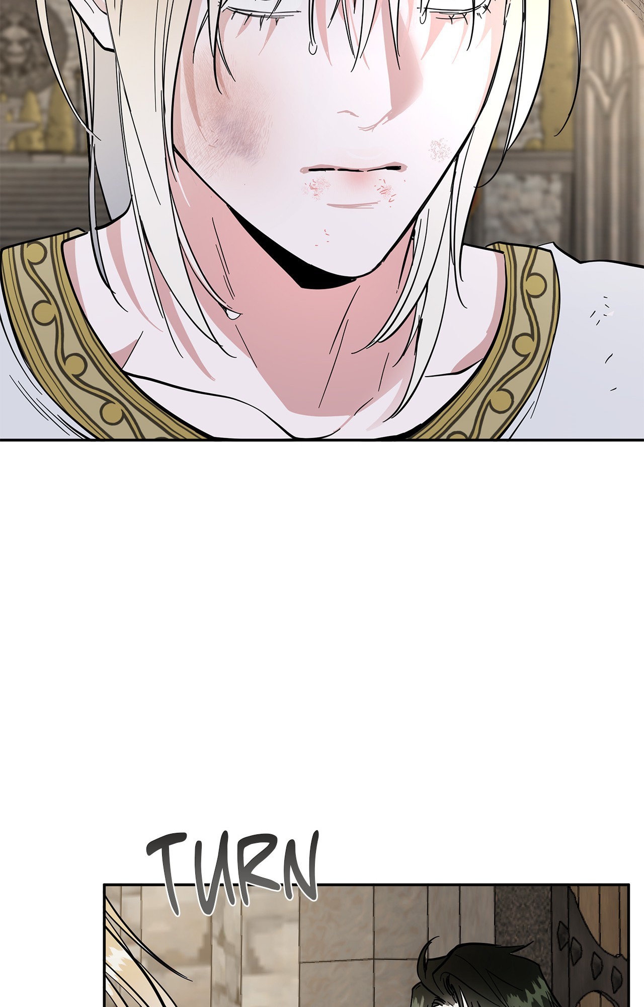 Antidote { Official } - Chapter 6 manhwa