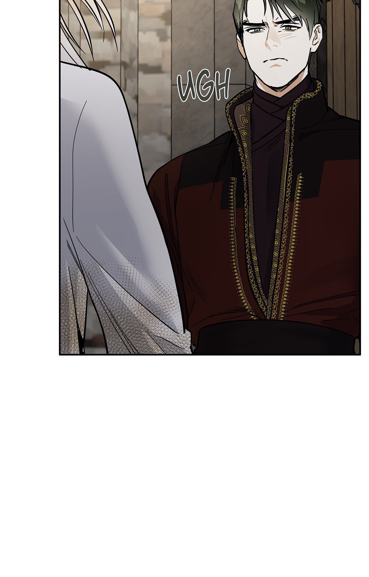 Antidote { Official } - Chapter 6 manhwa