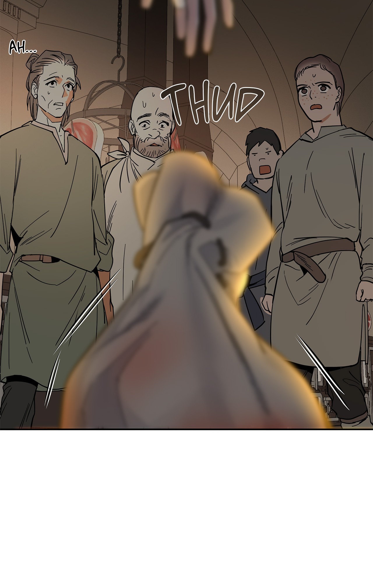 Antidote { Official } - Chapter 6 manhwa