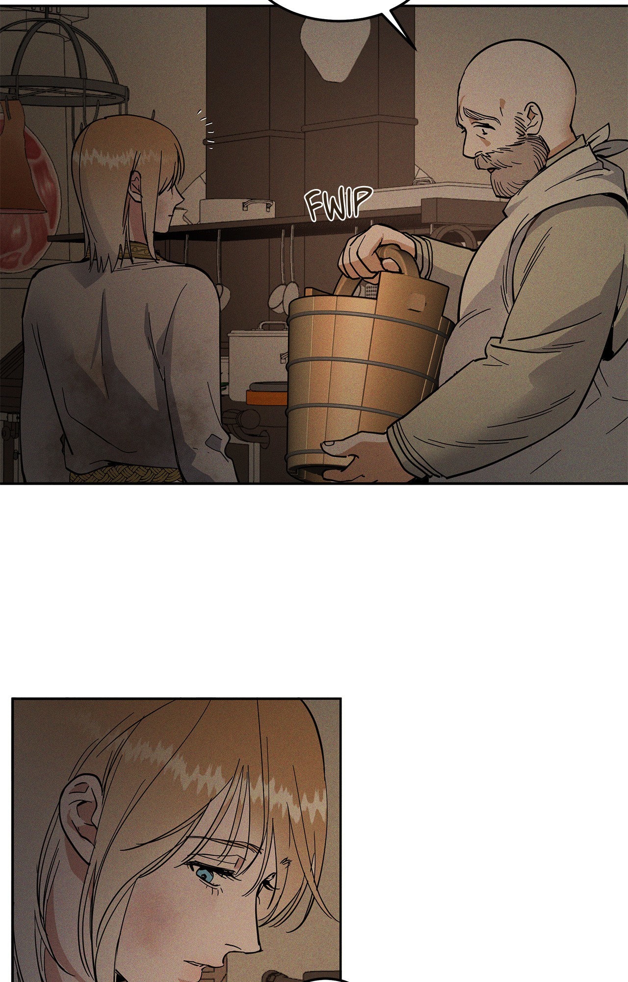 Antidote { Official } - Chapter 6 manhwa