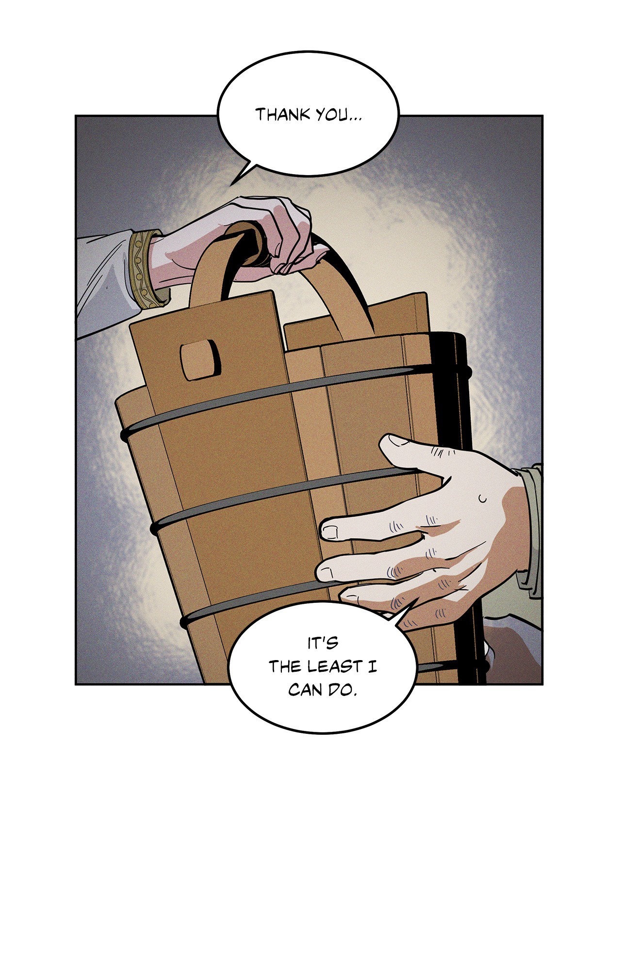 Antidote { Official } - Chapter 6 manhwa