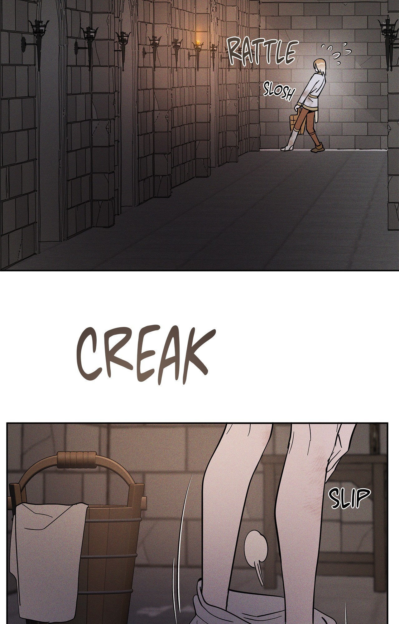 Antidote { Official } - Chapter 6 manhwa