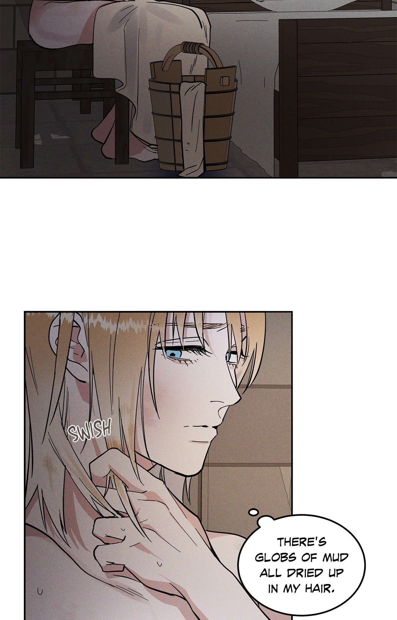 Antidote { Official } - Chapter 6 manhwa