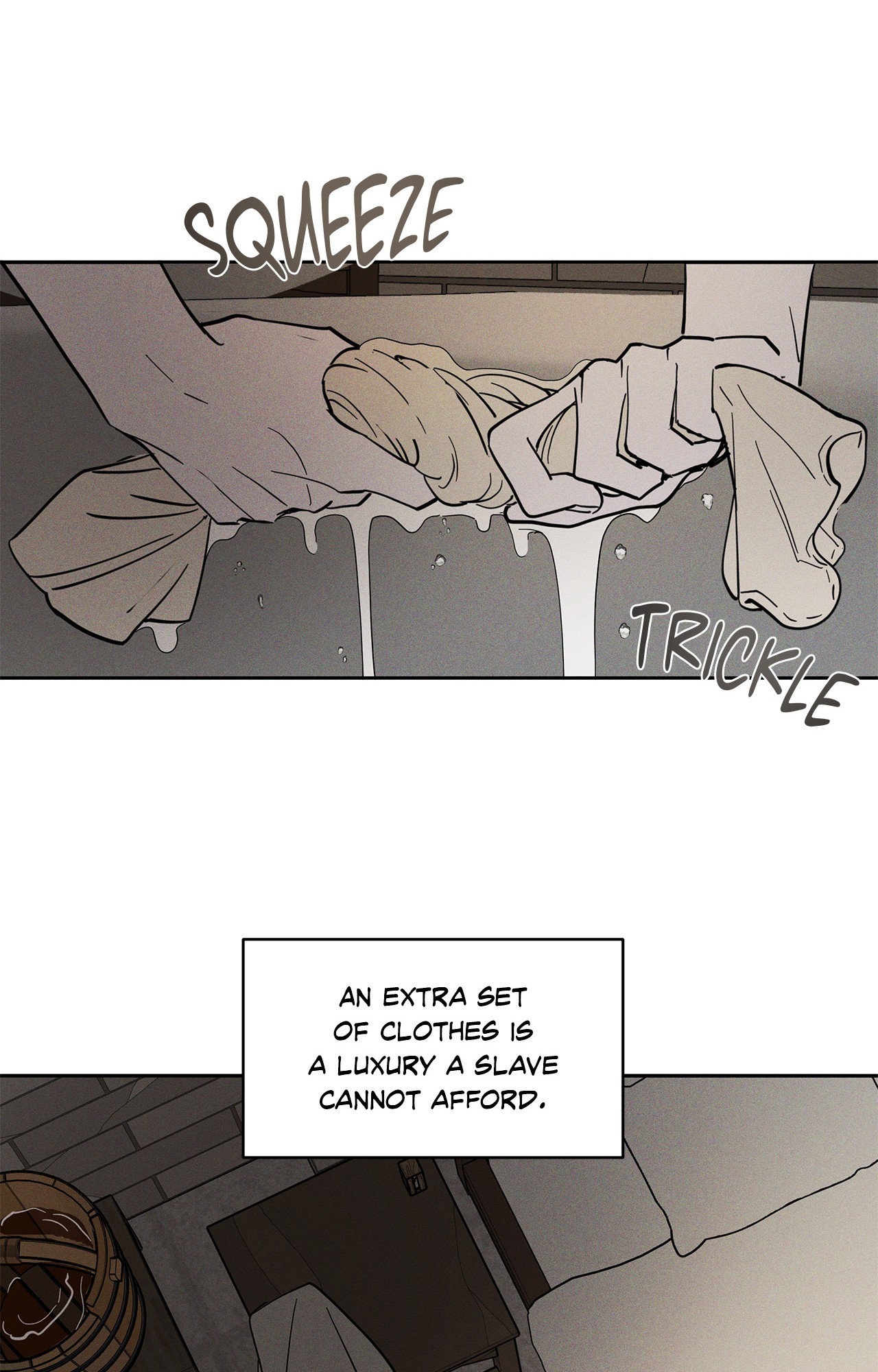 Antidote { Official } - Chapter 6 manhwa
