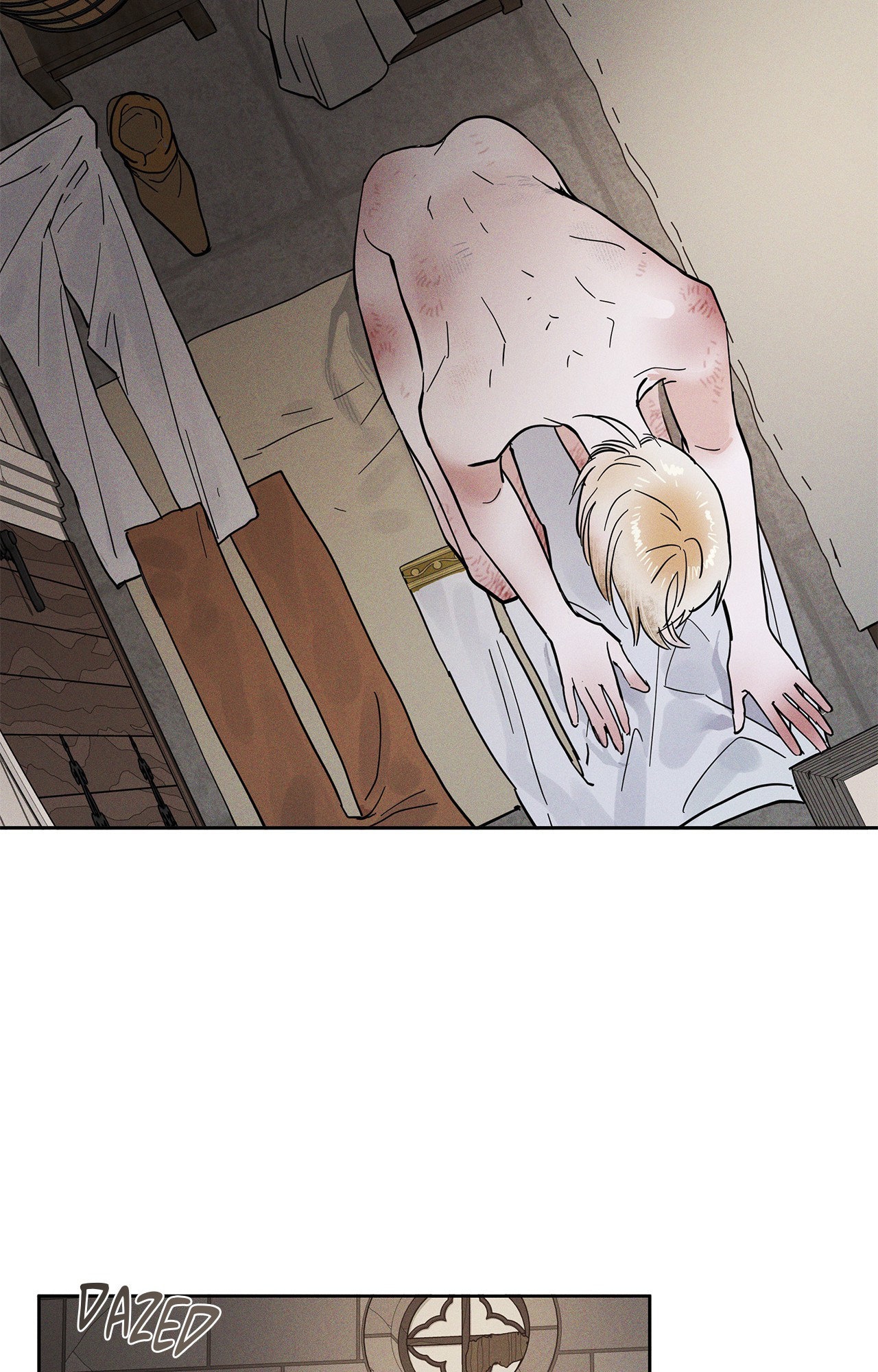Antidote { Official } - Chapter 6 manhwa