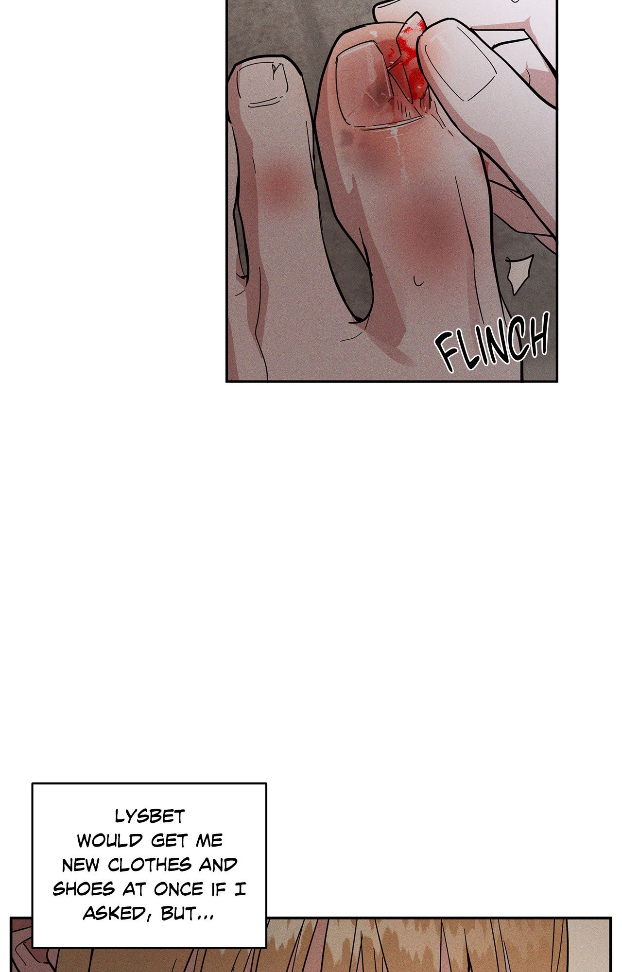 Antidote { Official } - Chapter 6 manhwa