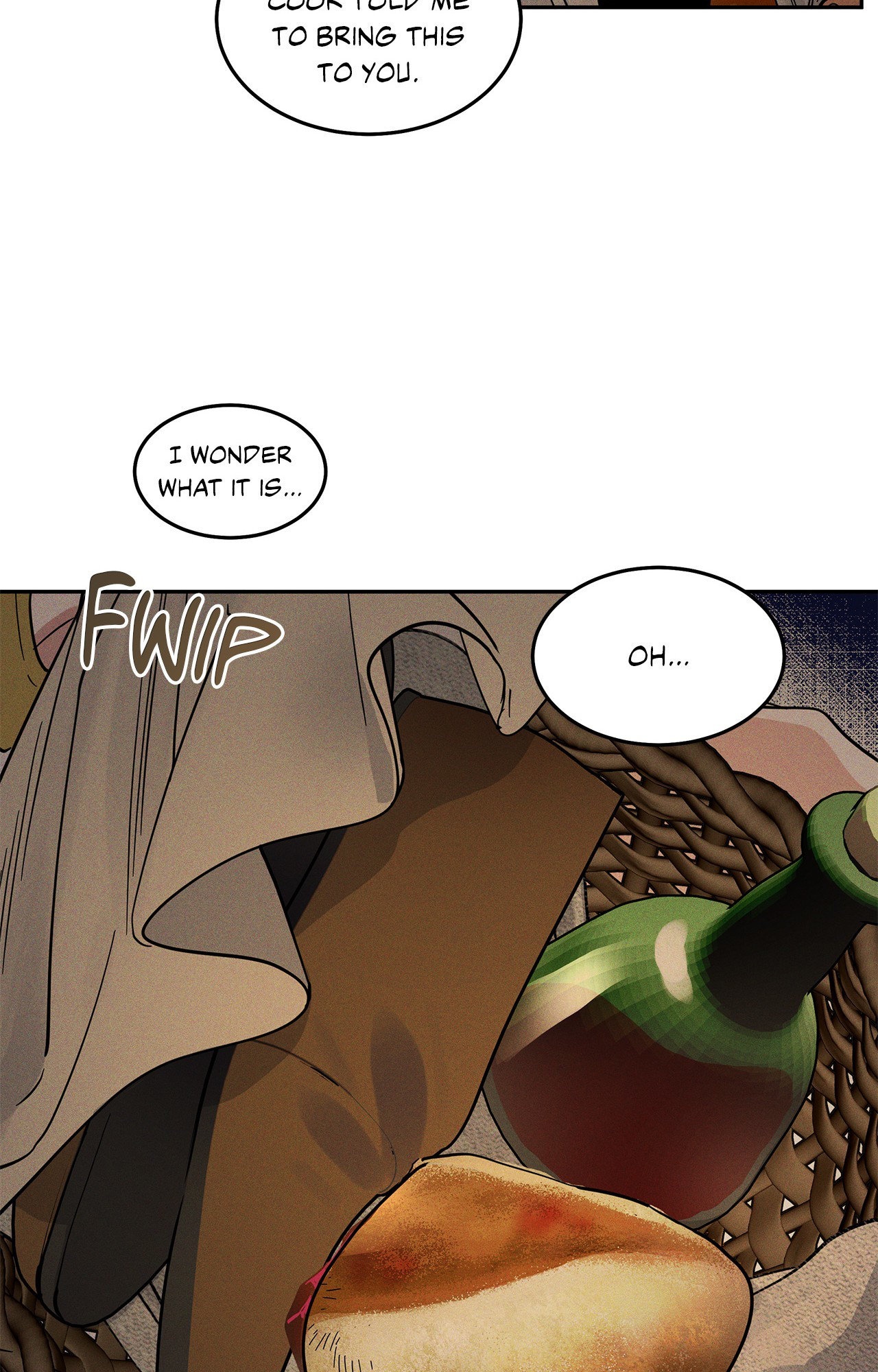 Antidote { Official } - Chapter 6 manhwa