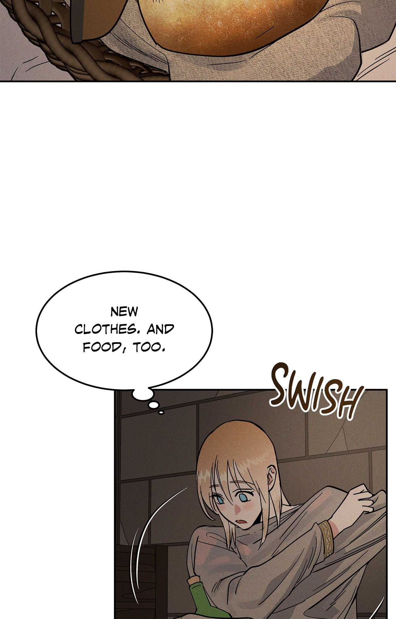 Antidote { Official } - Chapter 6 manhwa