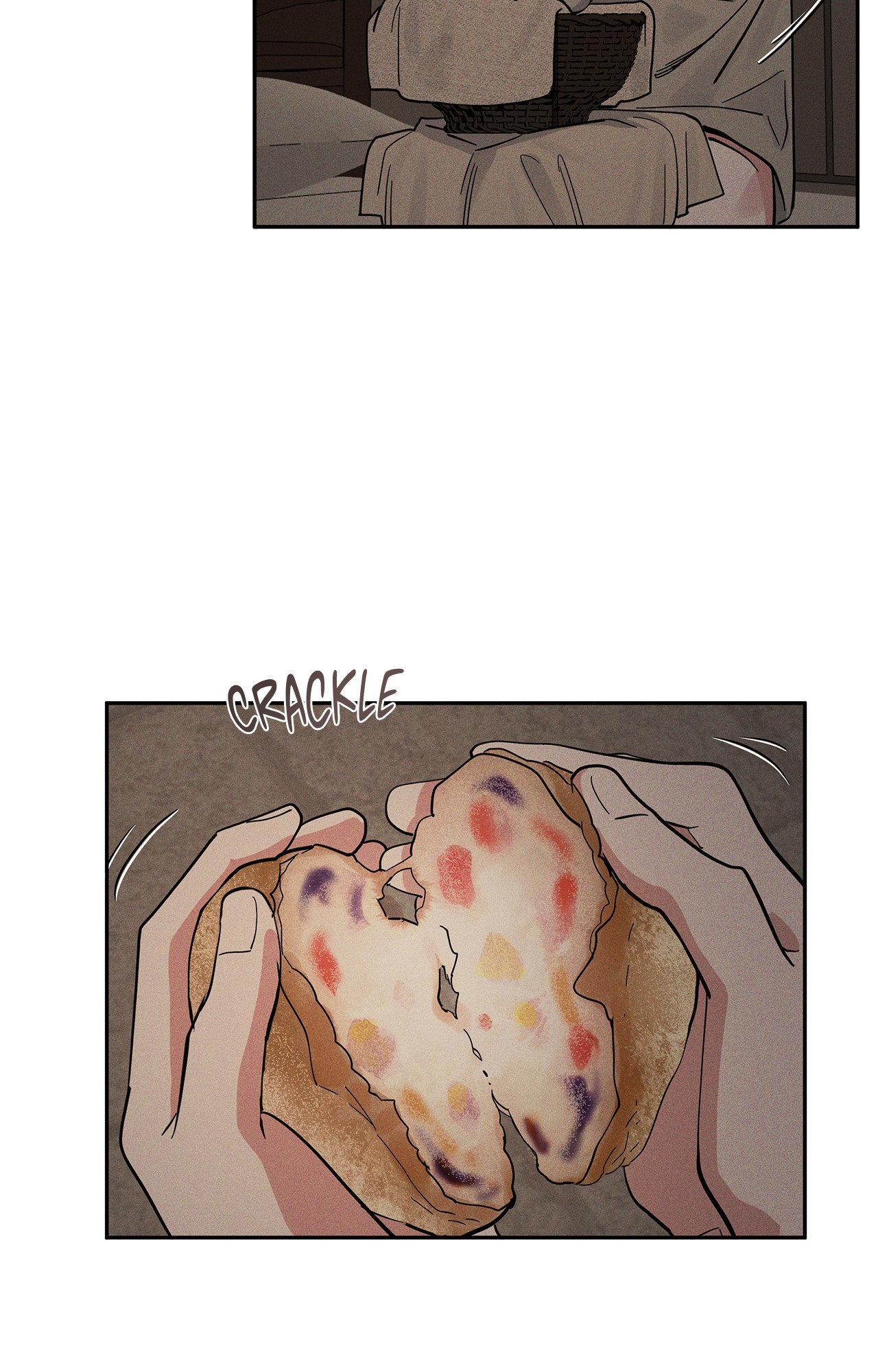 Antidote { Official } - Chapter 6 manhwa