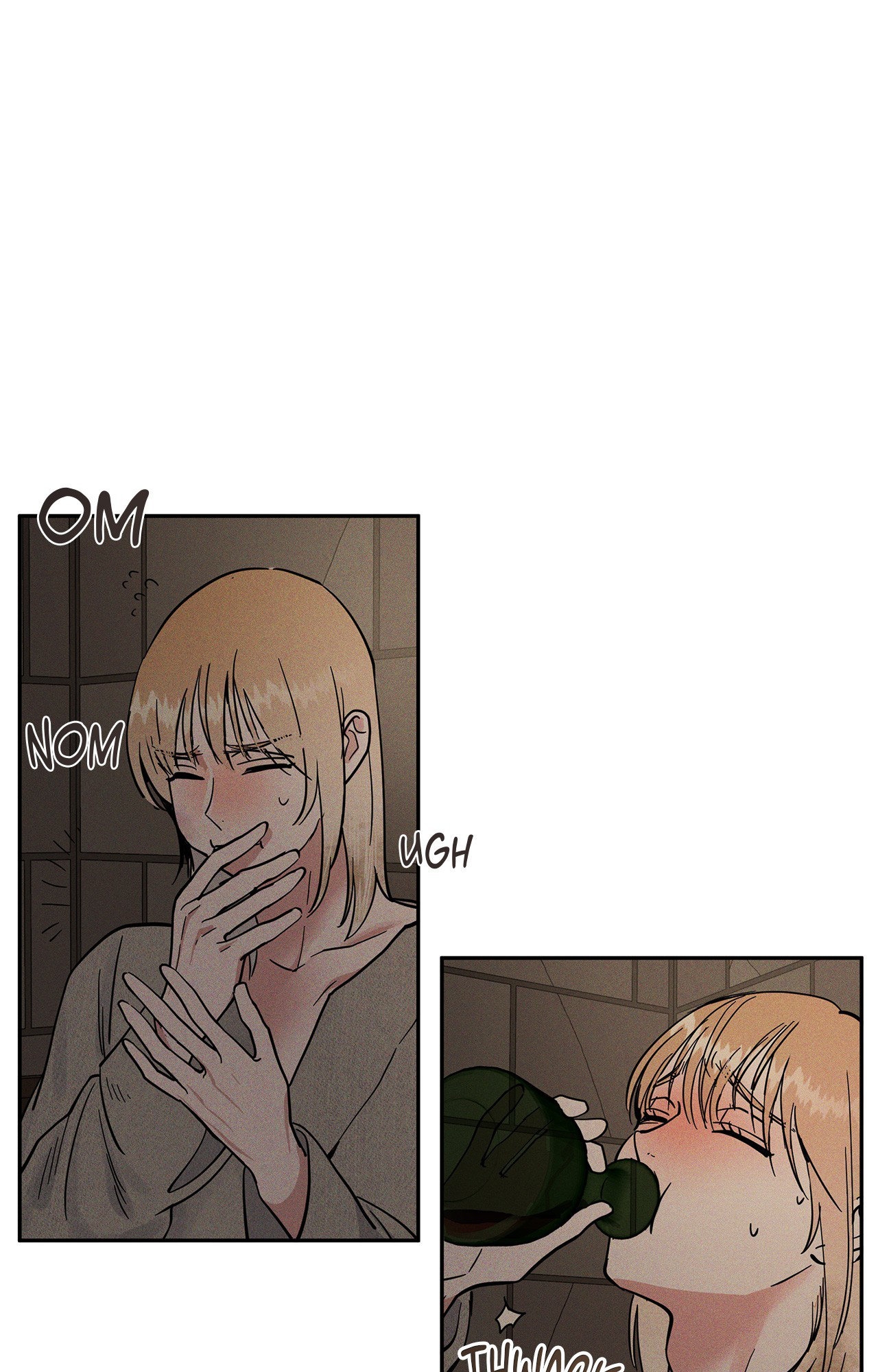 Antidote { Official } - Chapter 6 manhwa